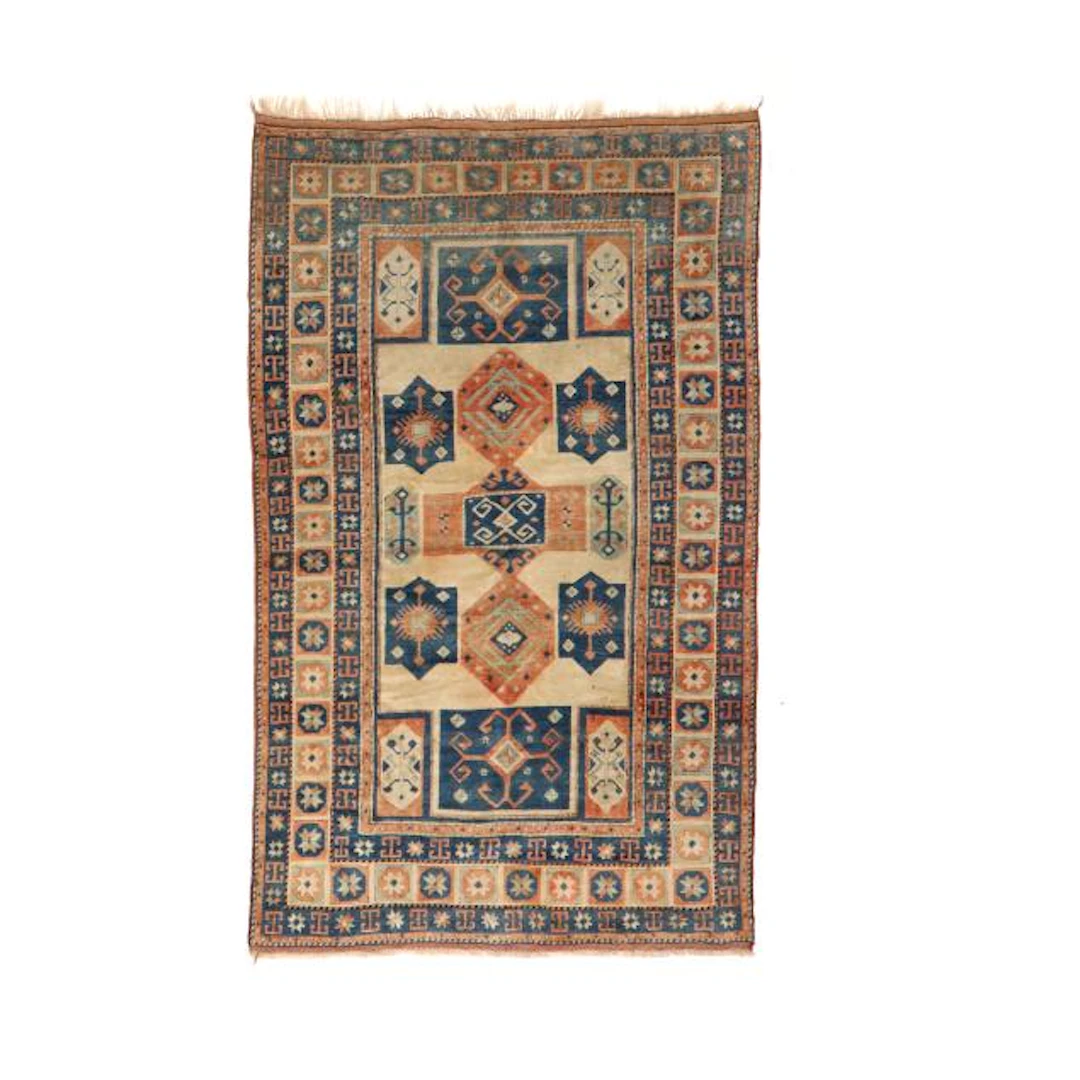 Oriental Carpet