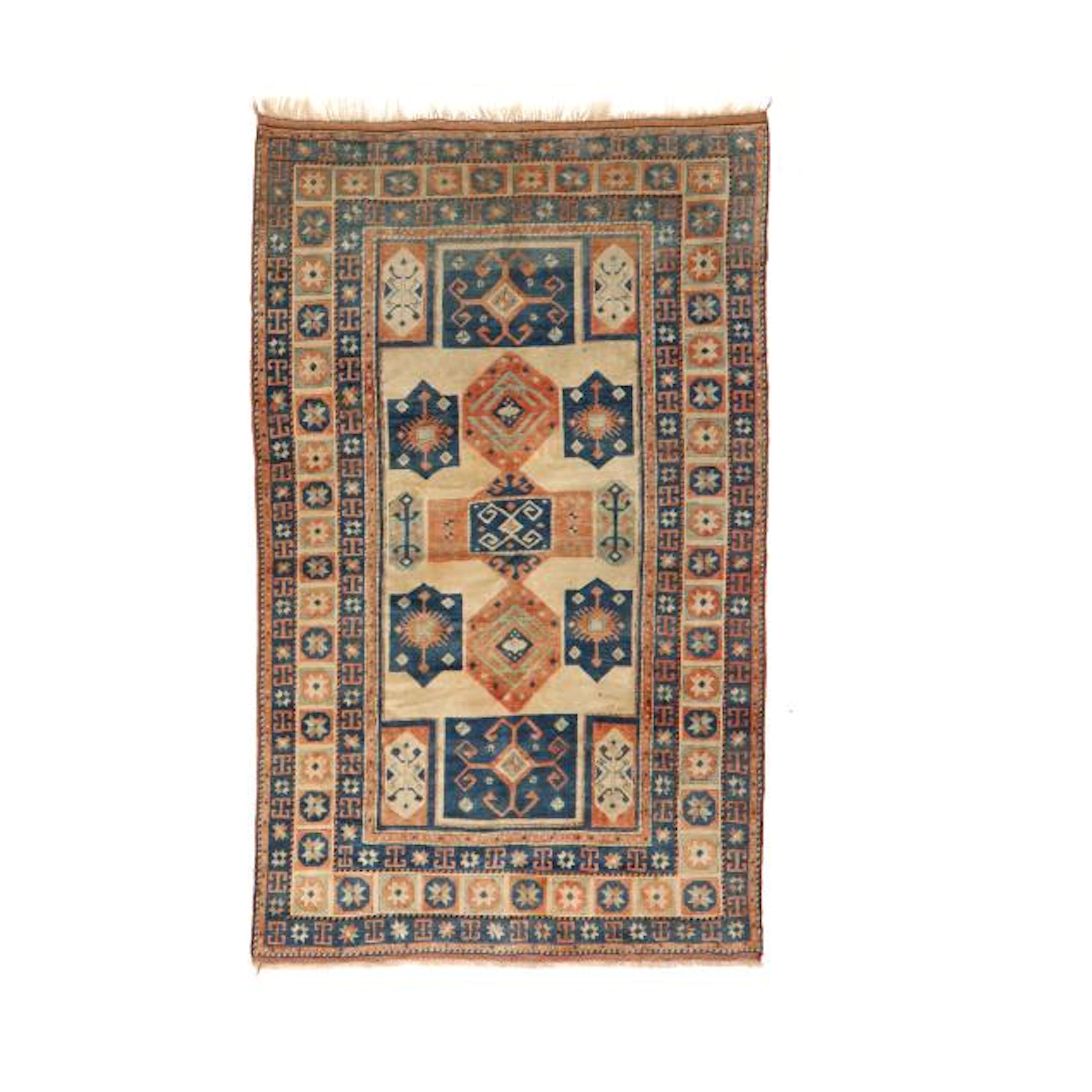 Oriental Carpet