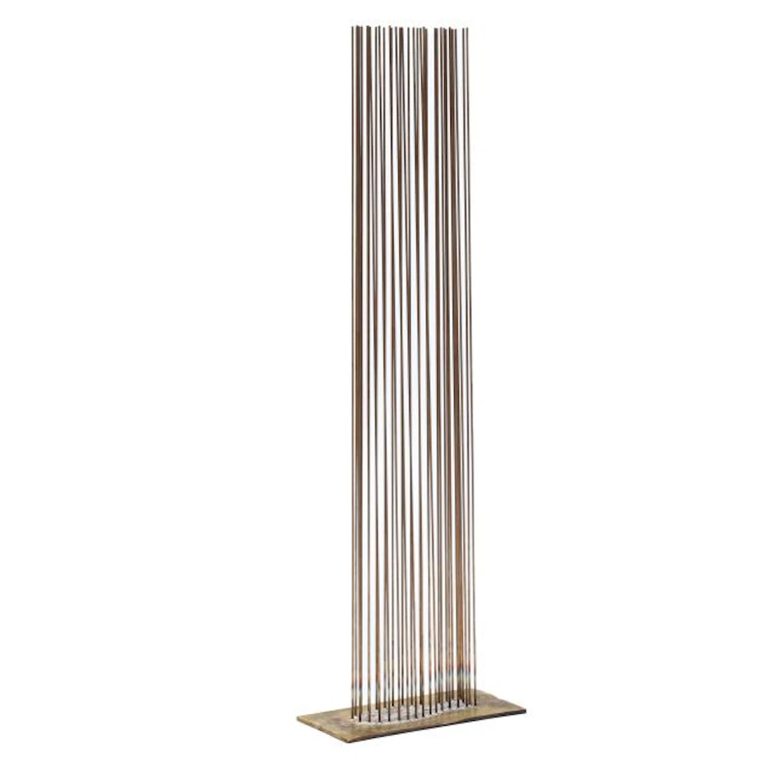 Val Bertoia (American, b. 1949), B-3134 Sound Fish