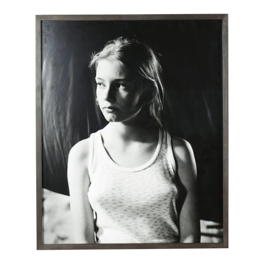 Ingar Krauss (German, b. 1965), Untitled (Sarah)