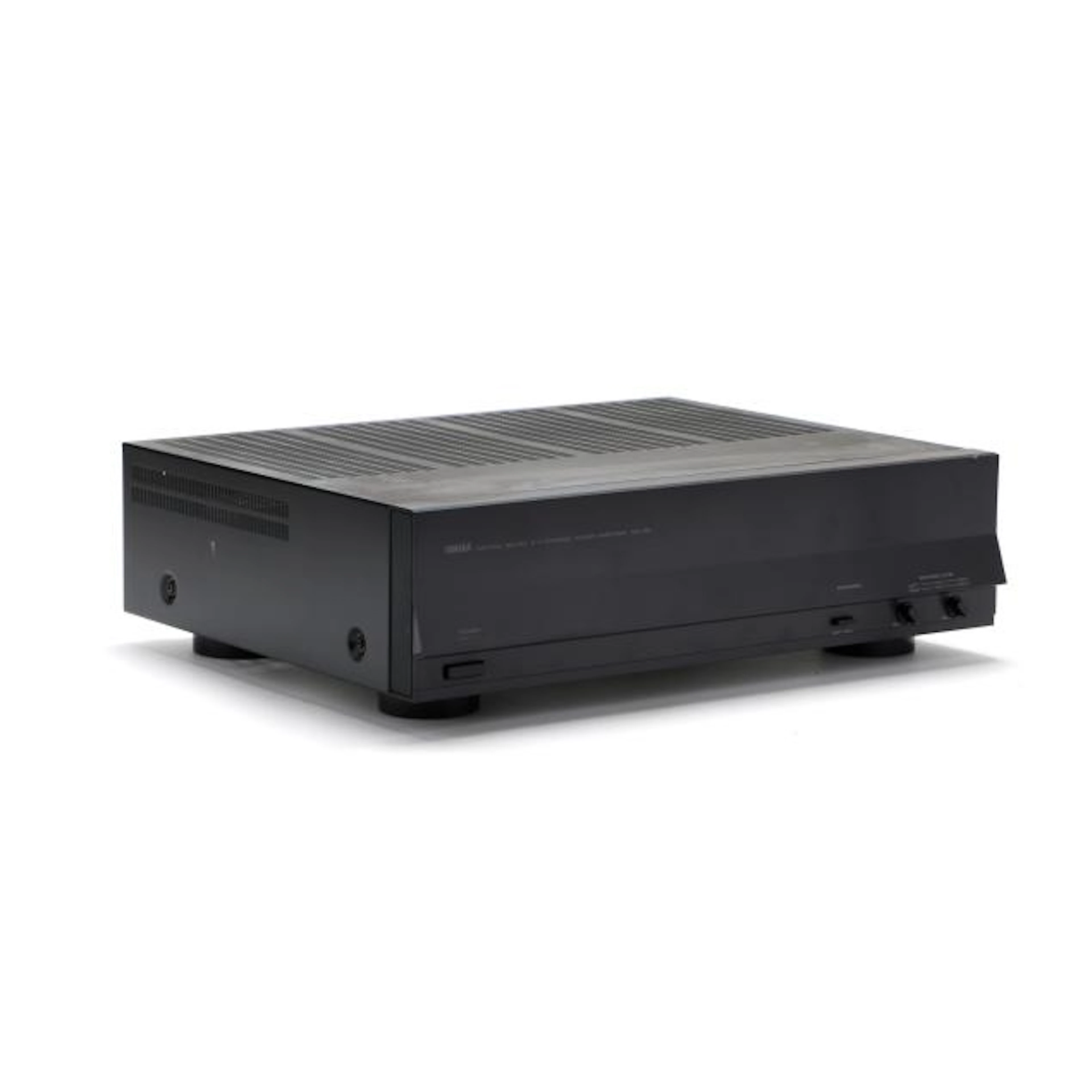 Yamaha, MX-55 2/4 Channel Power Amplifier