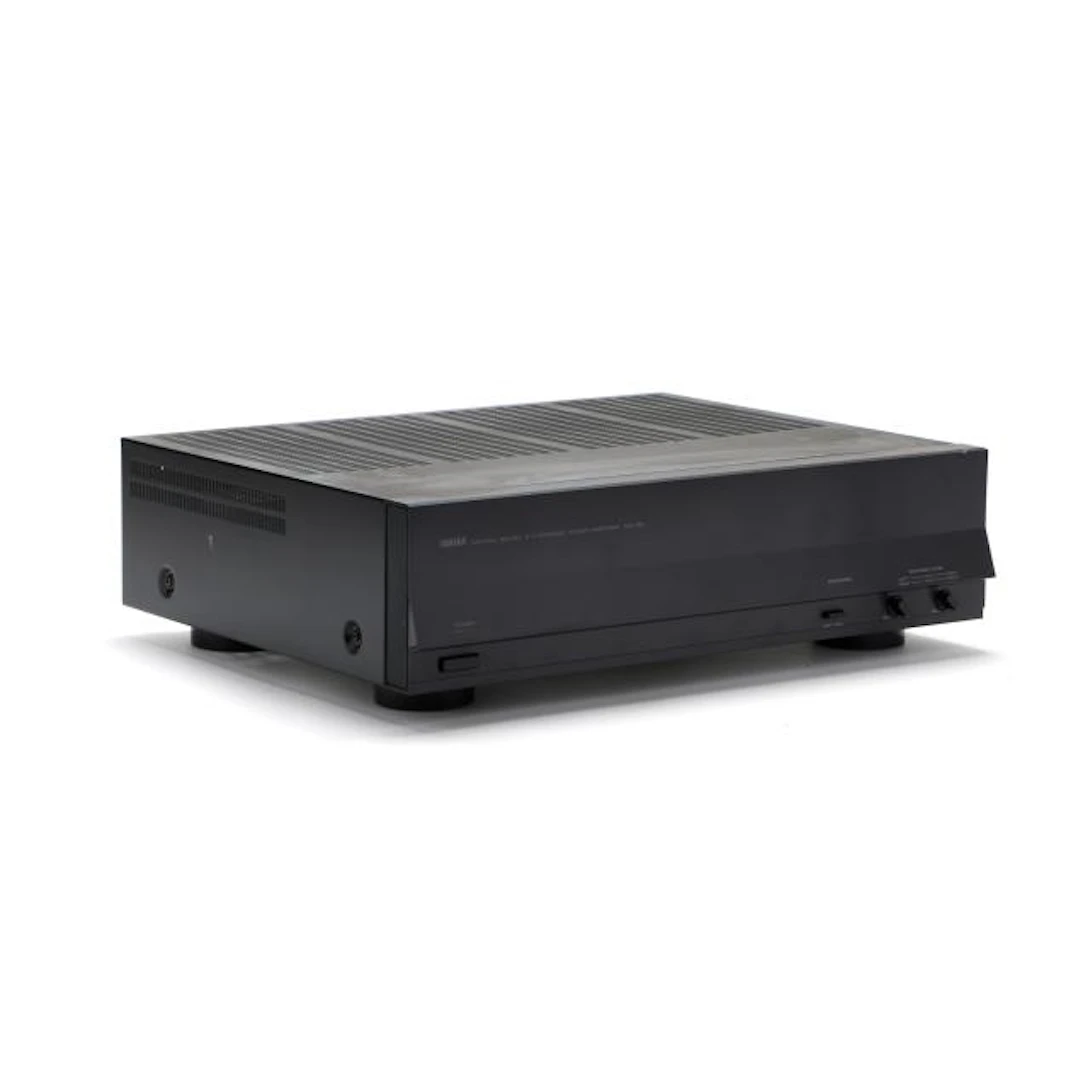 Yamaha, MX-55 2/4 Channel Power Amplifier