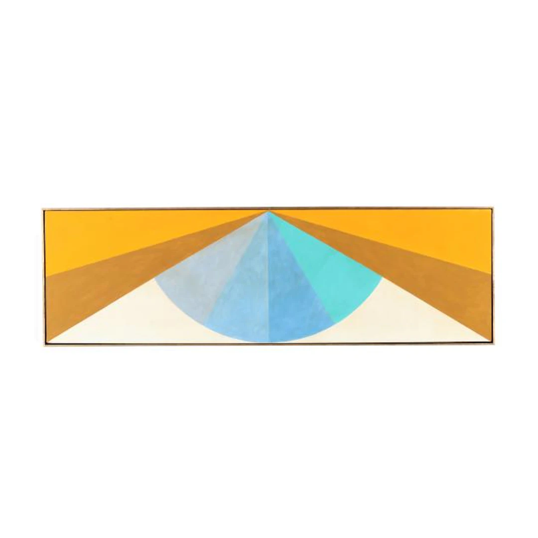 Albert Stadler (American, 1923-2000), Open