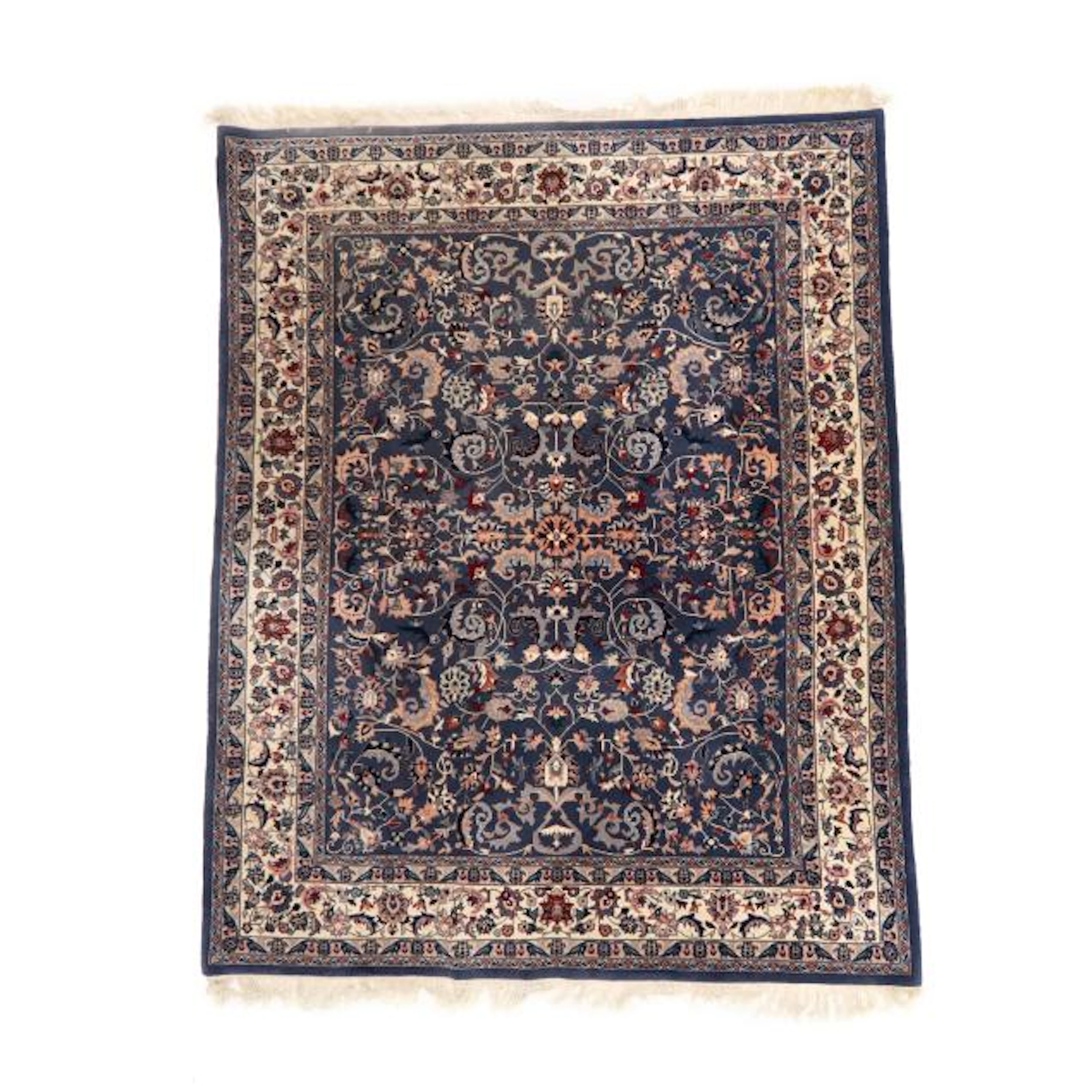 Sino-Persian Carpet