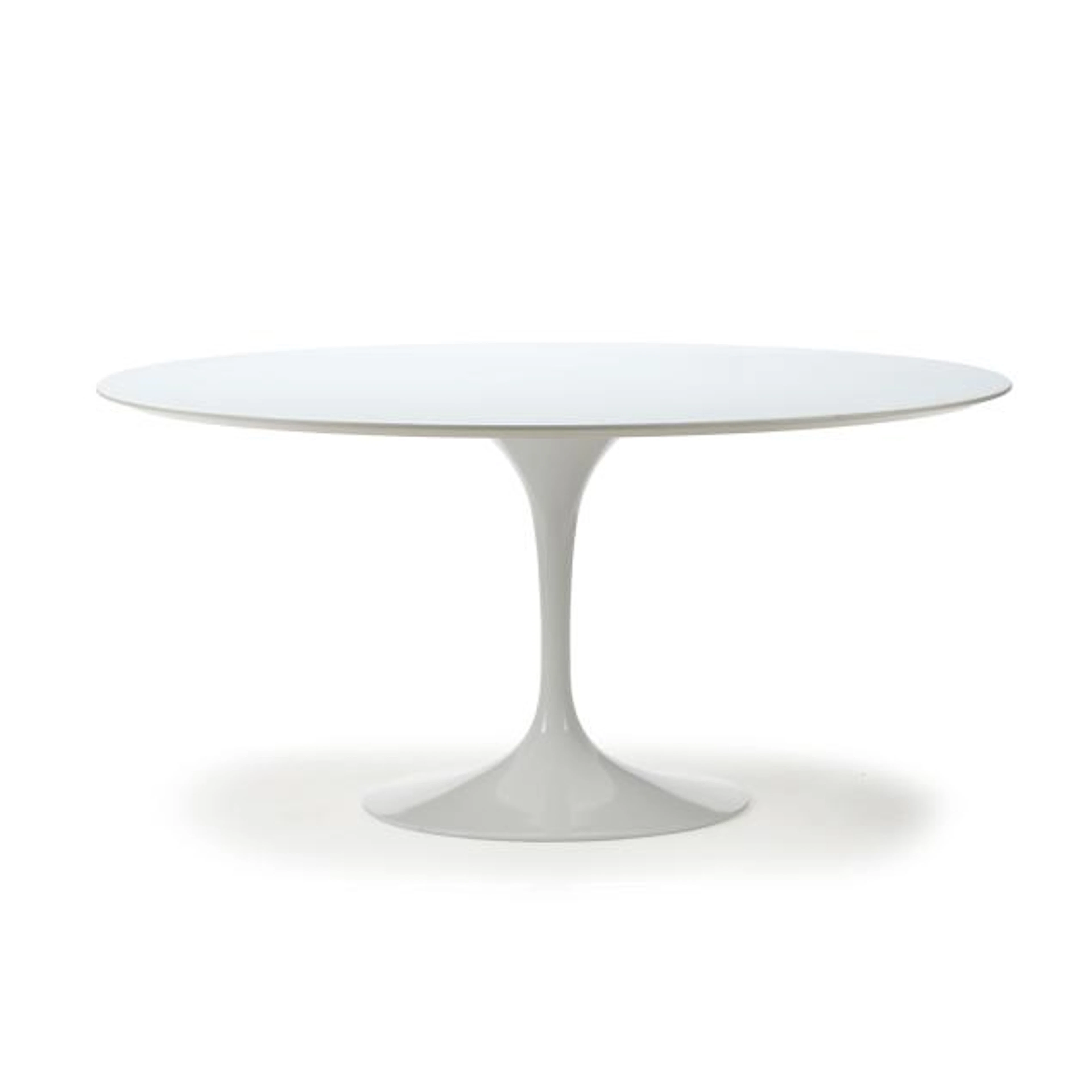 Eero Saarinen (Finland, 1910-1961), Tulip Dining Table