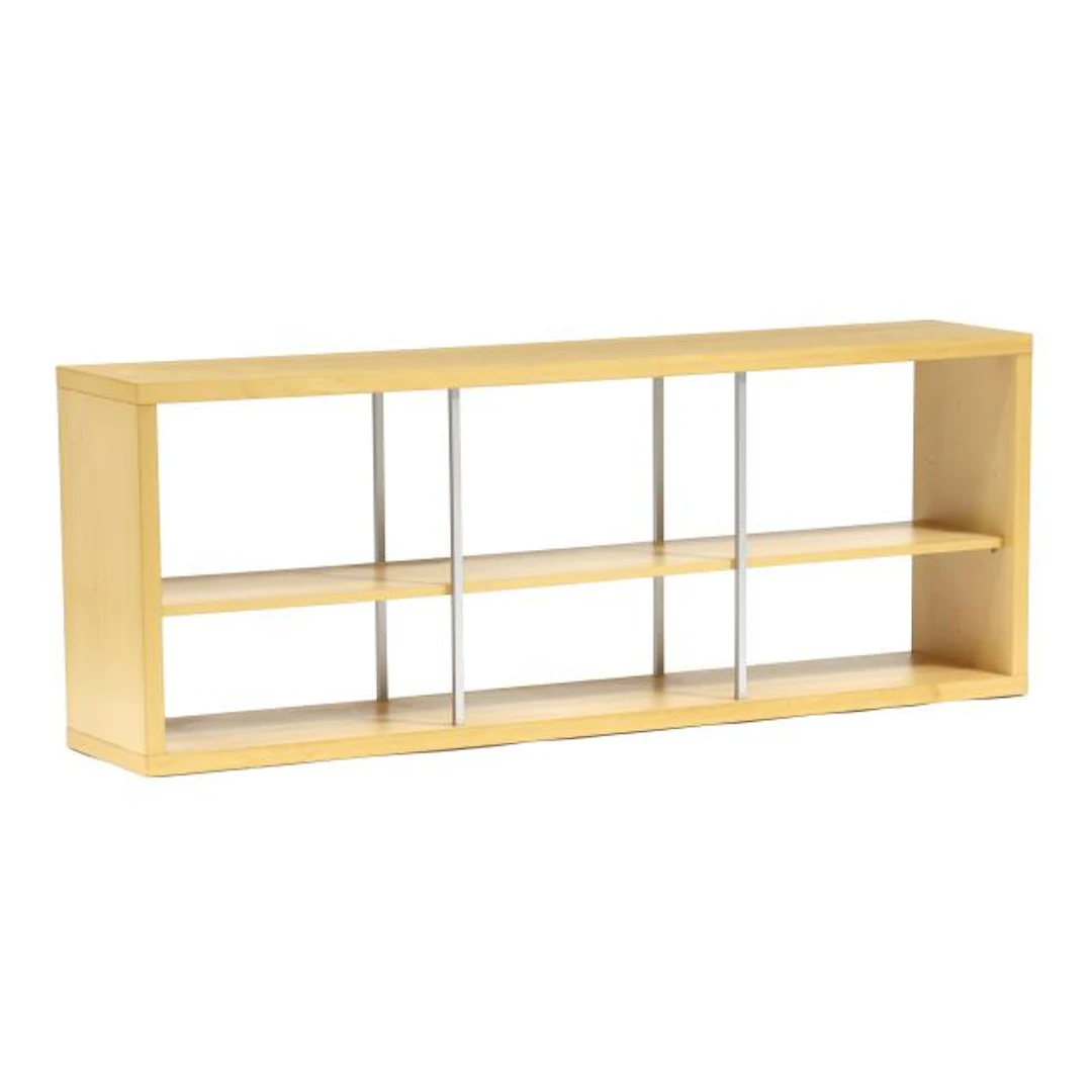 Niels Bendtsen (Danish, b.1943), Index Shelving Unit