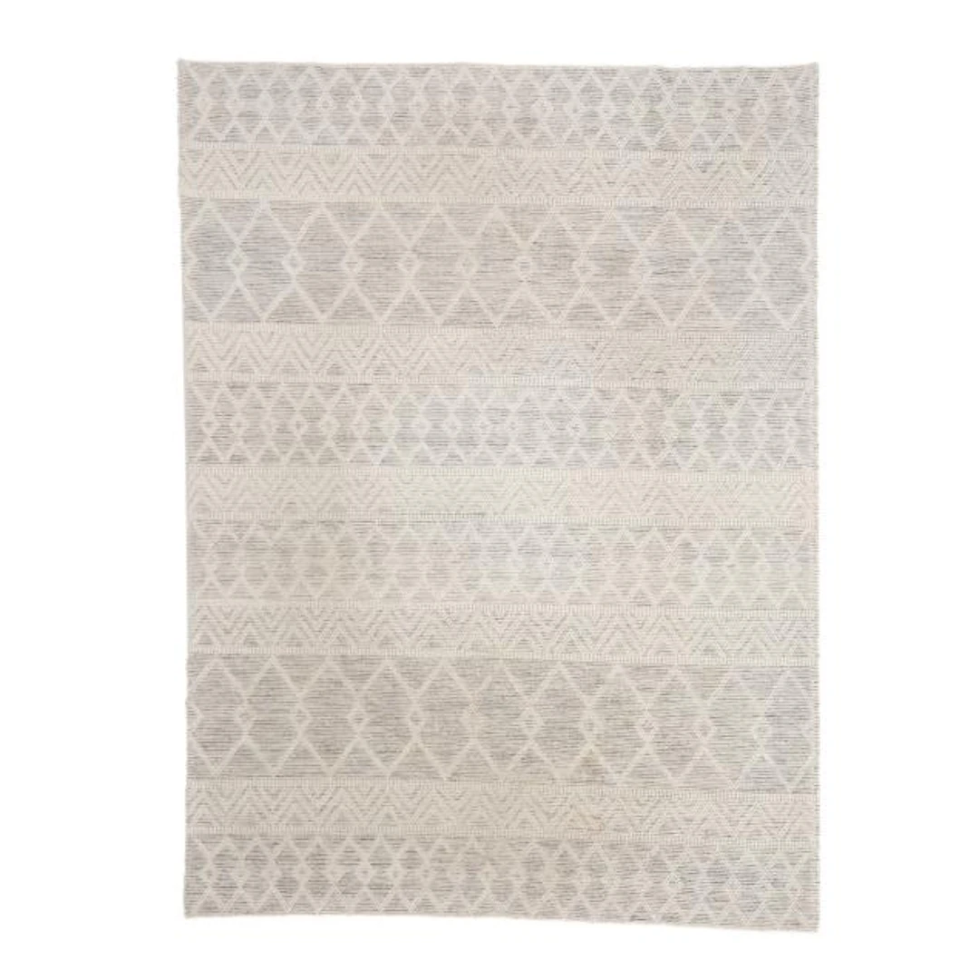 Flatweave Tufted Surya Carpet