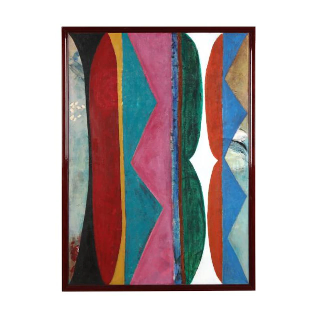 Suzanne McLees (NC), Verticality
