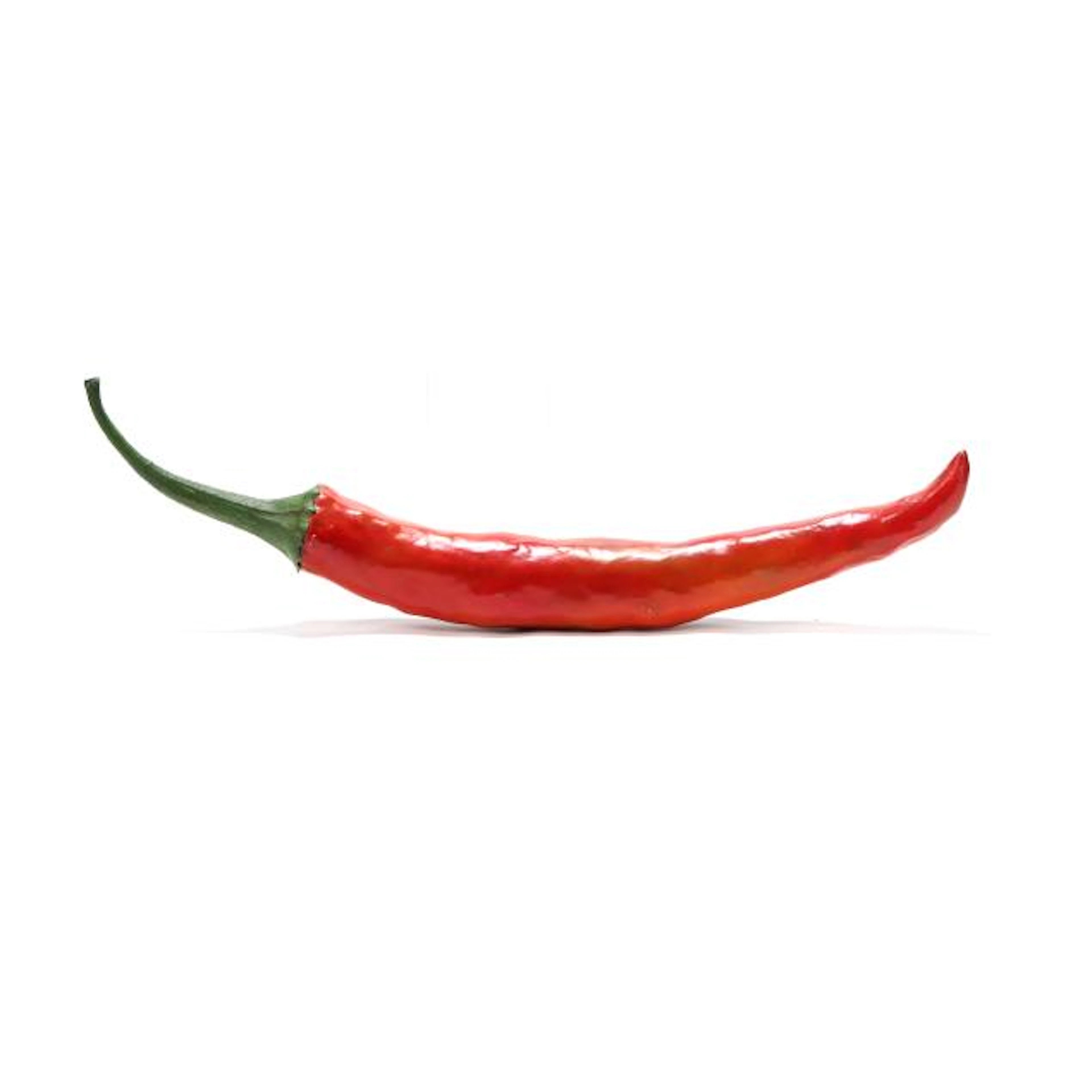 Ming Fay (b. 1943, Shanghai, d. 2025, New York), Red Pepper