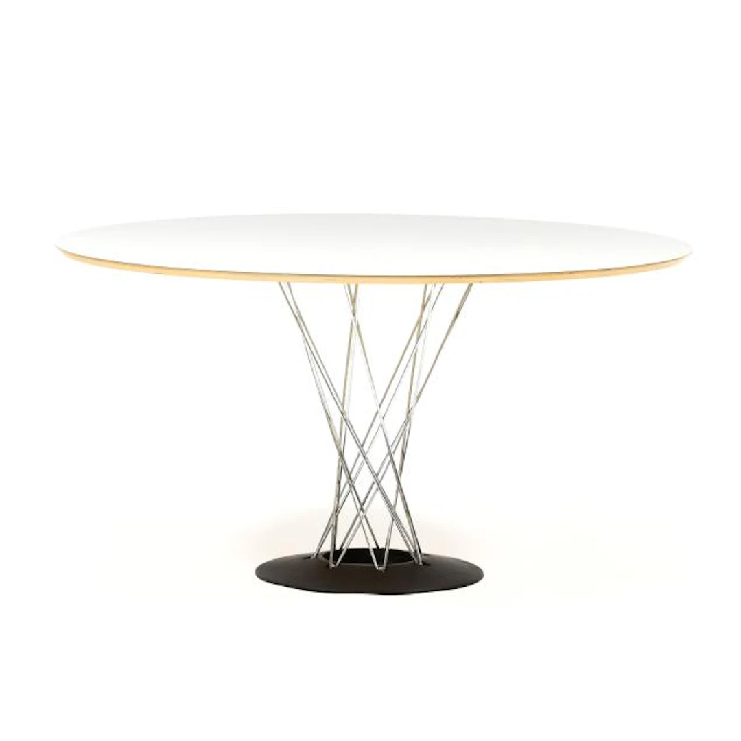 Isamu Noguchi (American/Japanese, 1904-1988), Custom Cyclone Dining Table