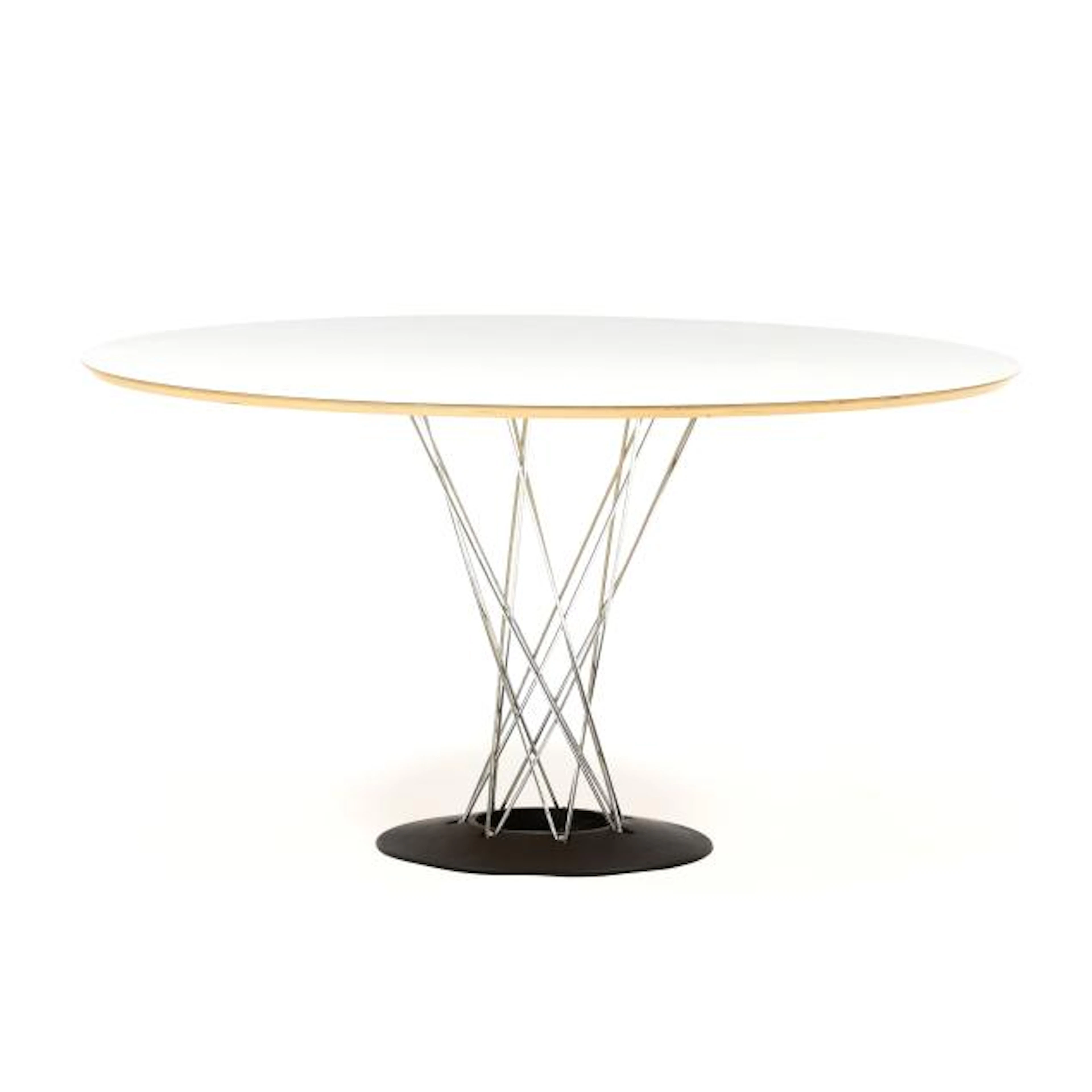 Isamu Noguchi (American/Japanese, 1904-1988), Custom Cyclone Dining Table