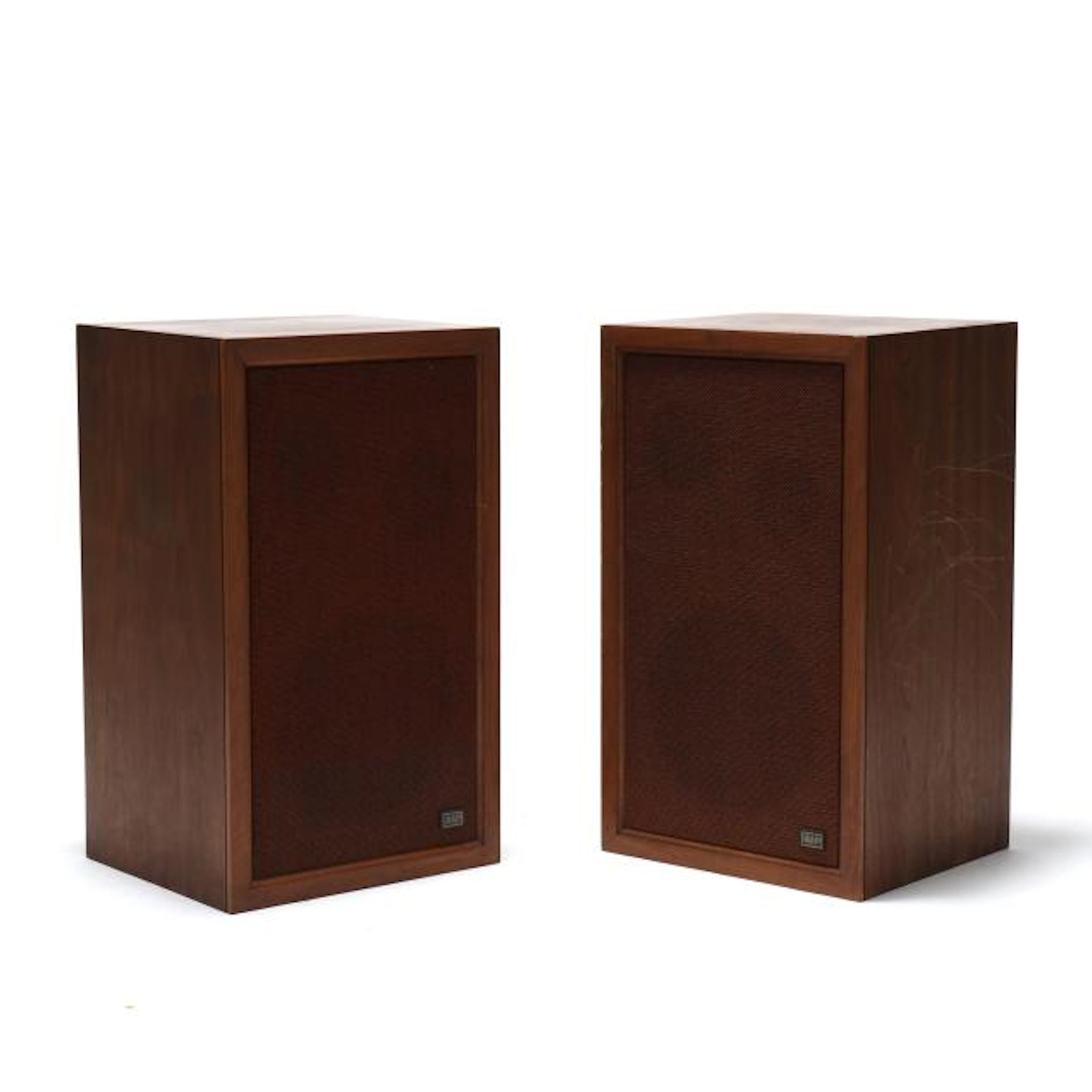 Pair of AAP Loudspeakers