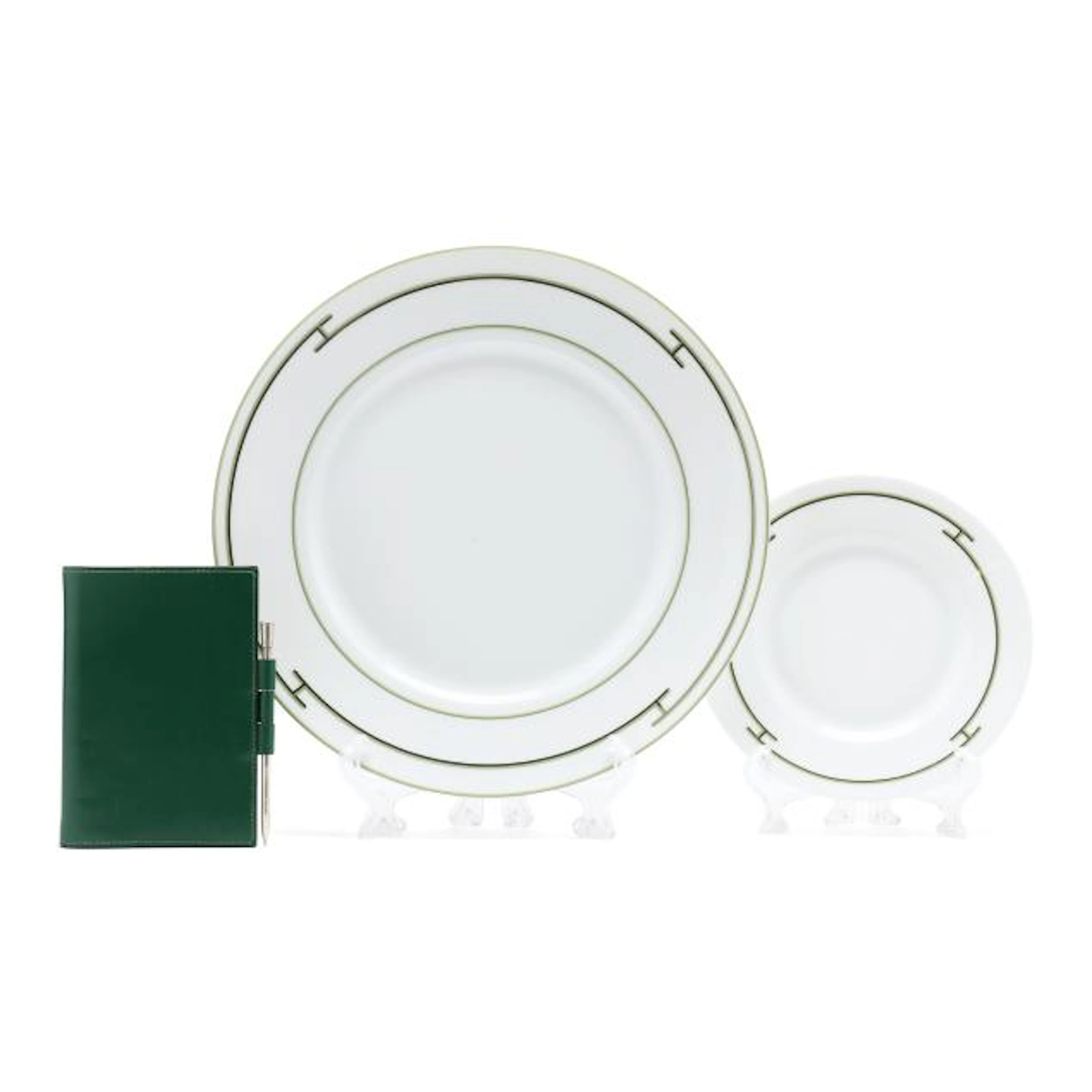 Four Designer Accessories by Hermès