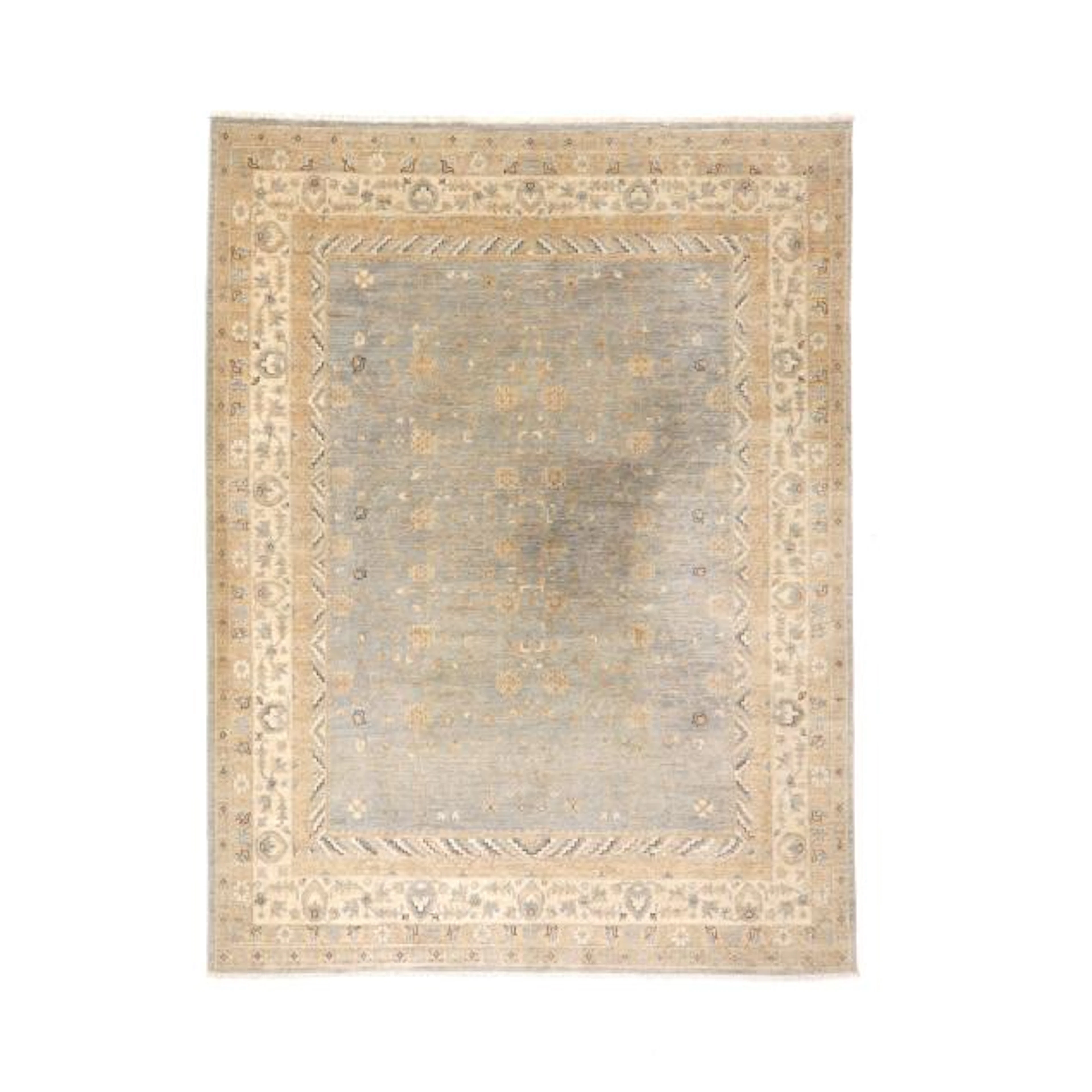 Pak-Oushak Carpet