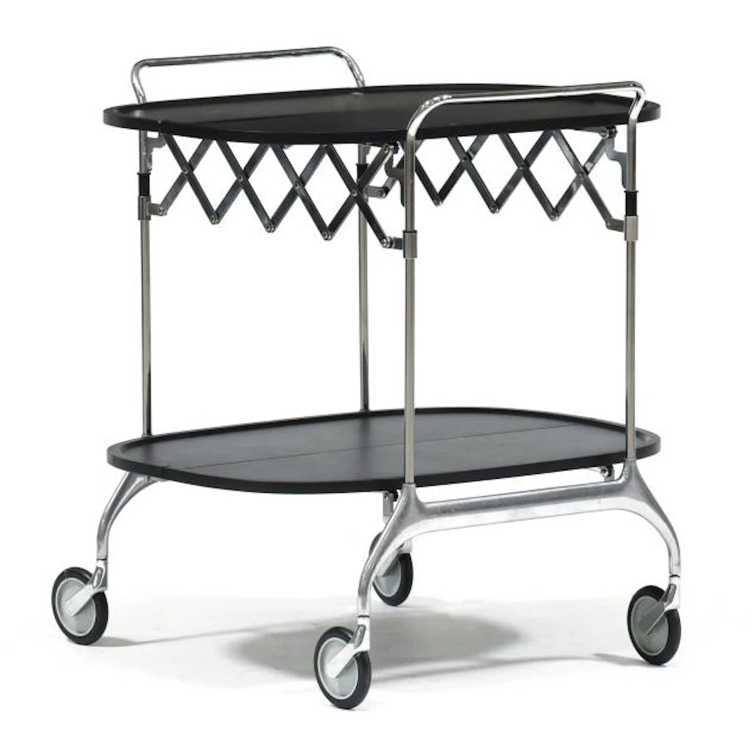 Antonio Citterio and Glen Oliver Löw, Gastone Trolley