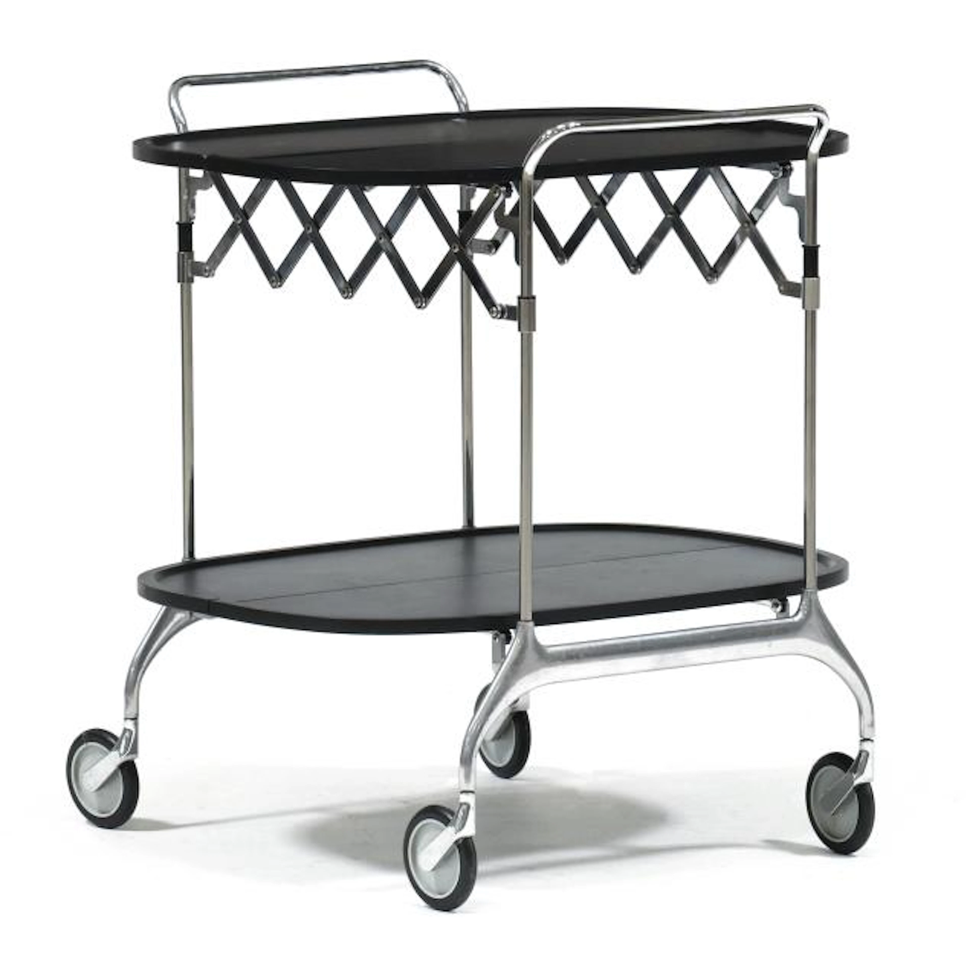 Antonio Citterio and Glen Oliver Löw, Gastone Trolley