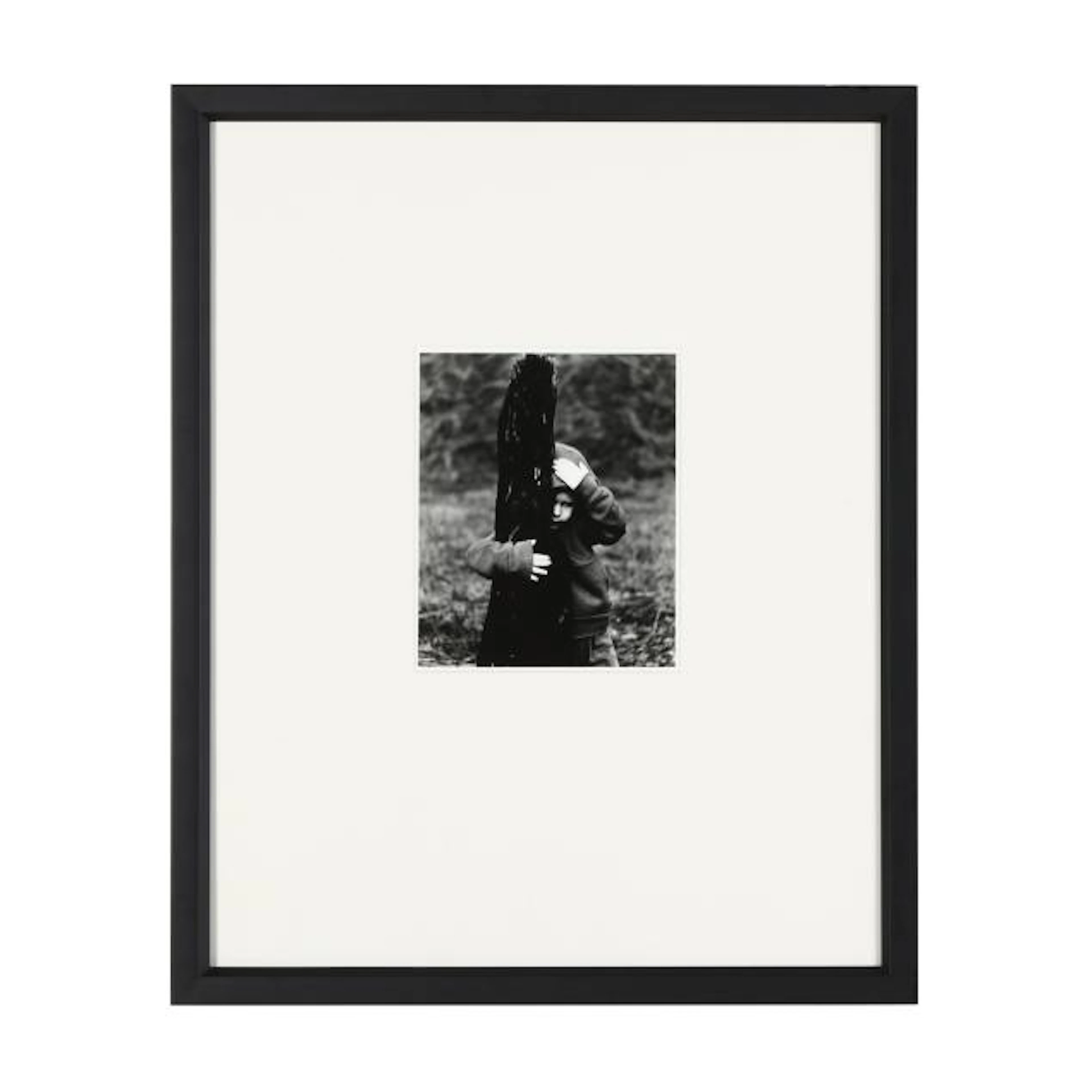 Ralph Eugene Meatyard (American, 1925-1972), Untitled (Little Boy