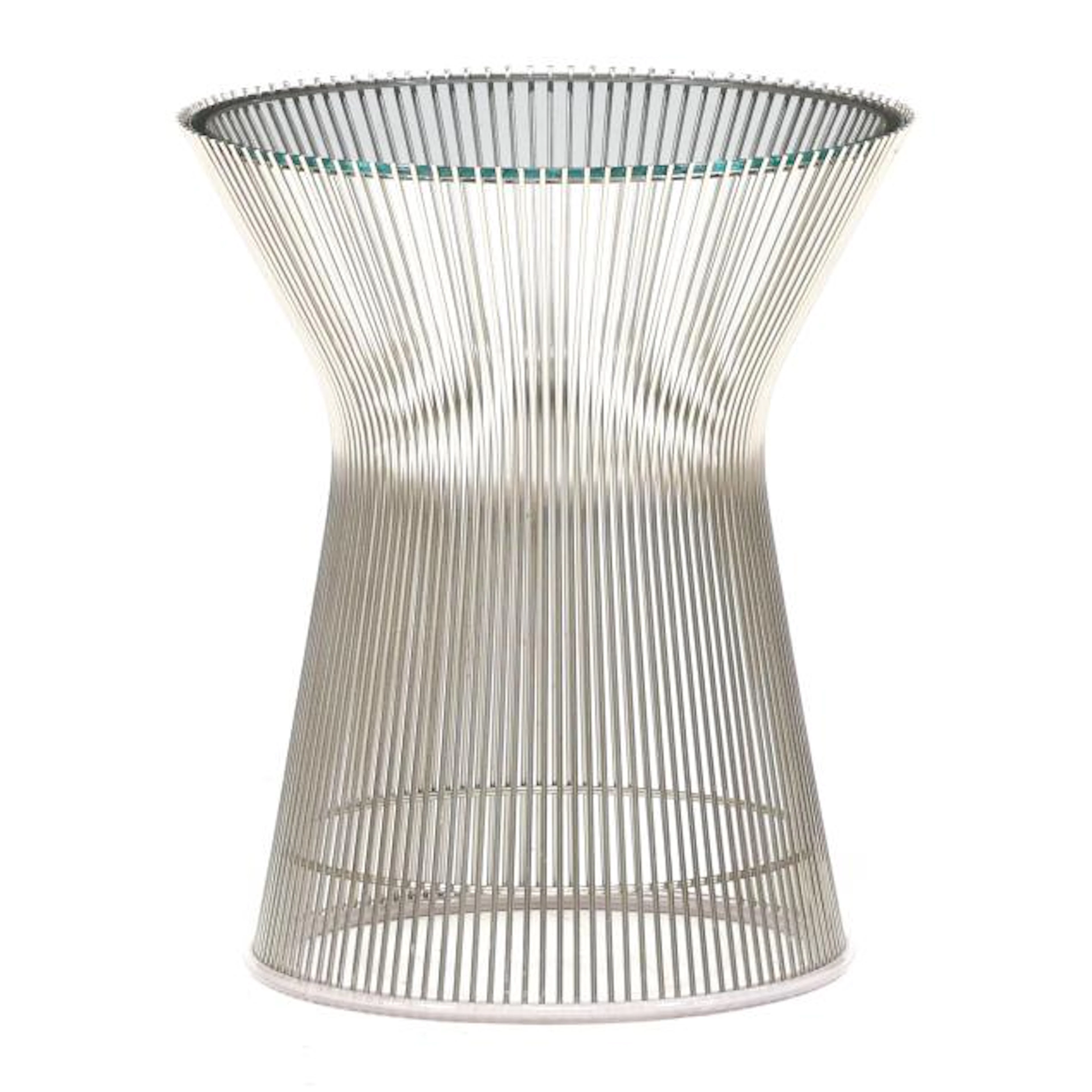 Warren Platner (American, 1919-2006), Side Table