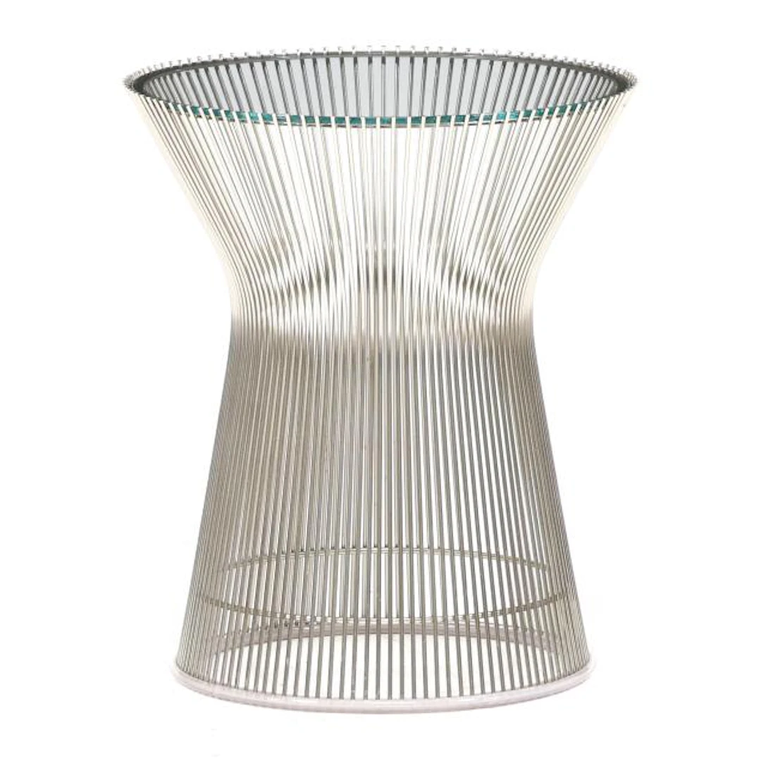 Warren Platner (American, 1919-2006), Side Table