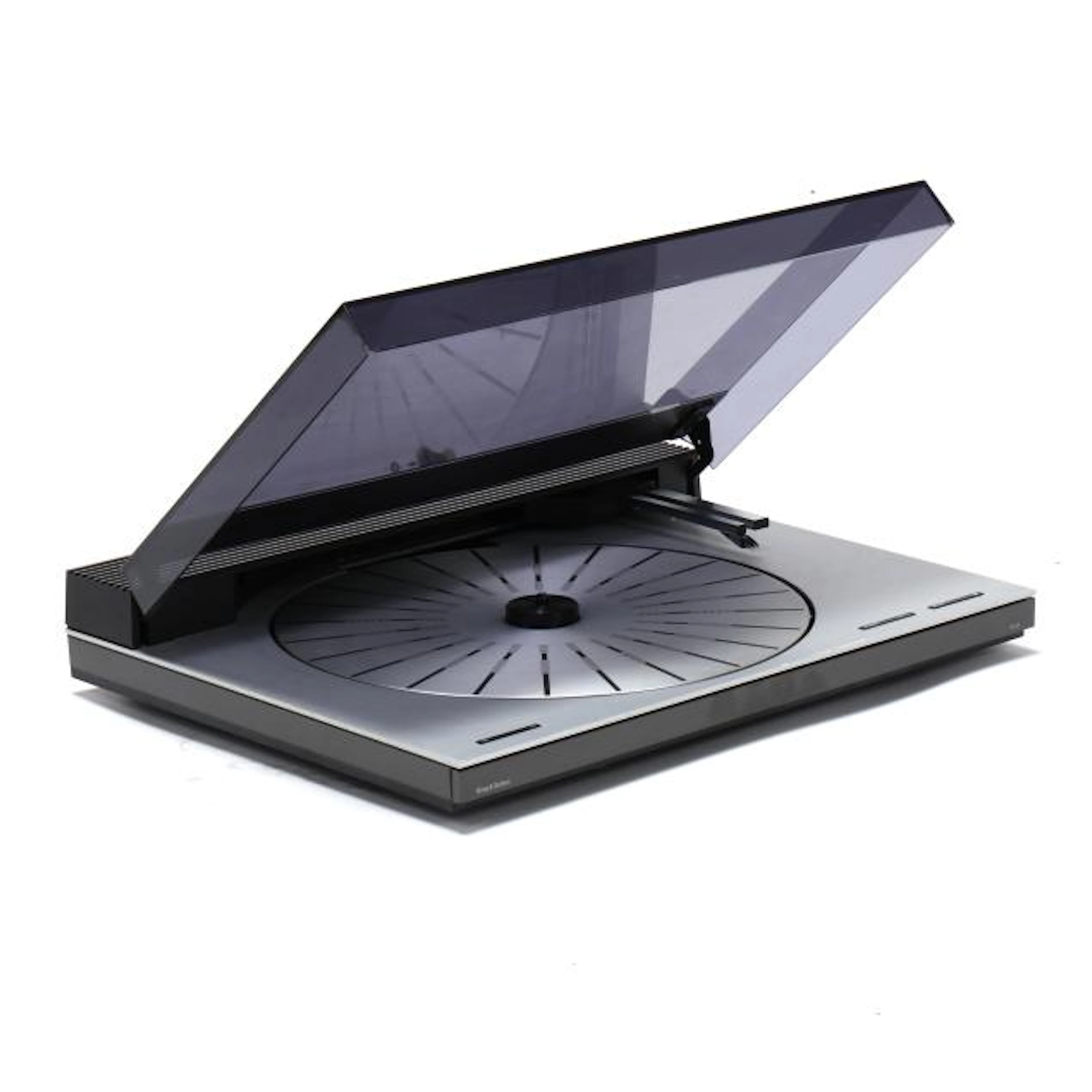 Bang and Olufson, Beogram TX2 Turntable