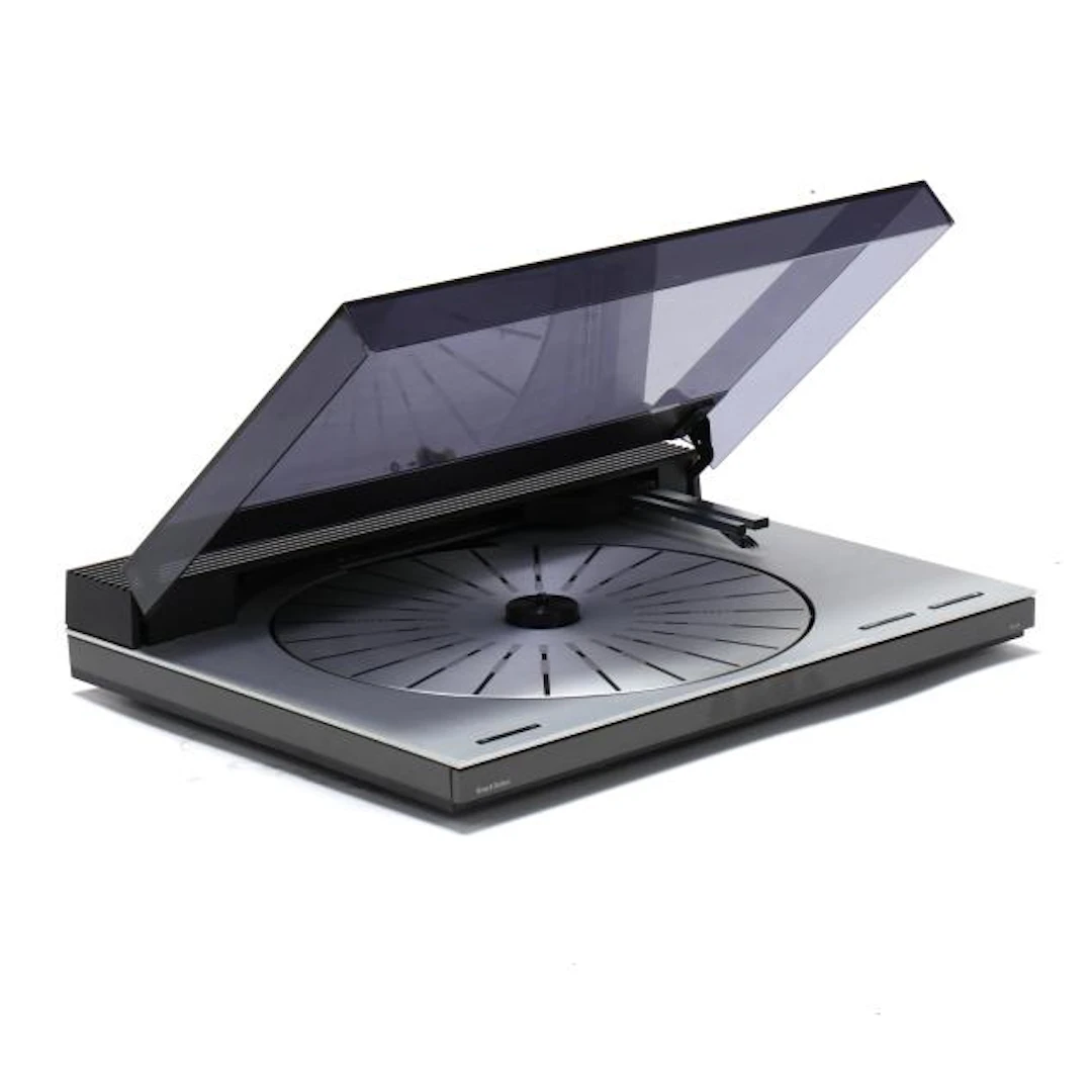 Bang and Olufson, Beogram TX2 Turntable