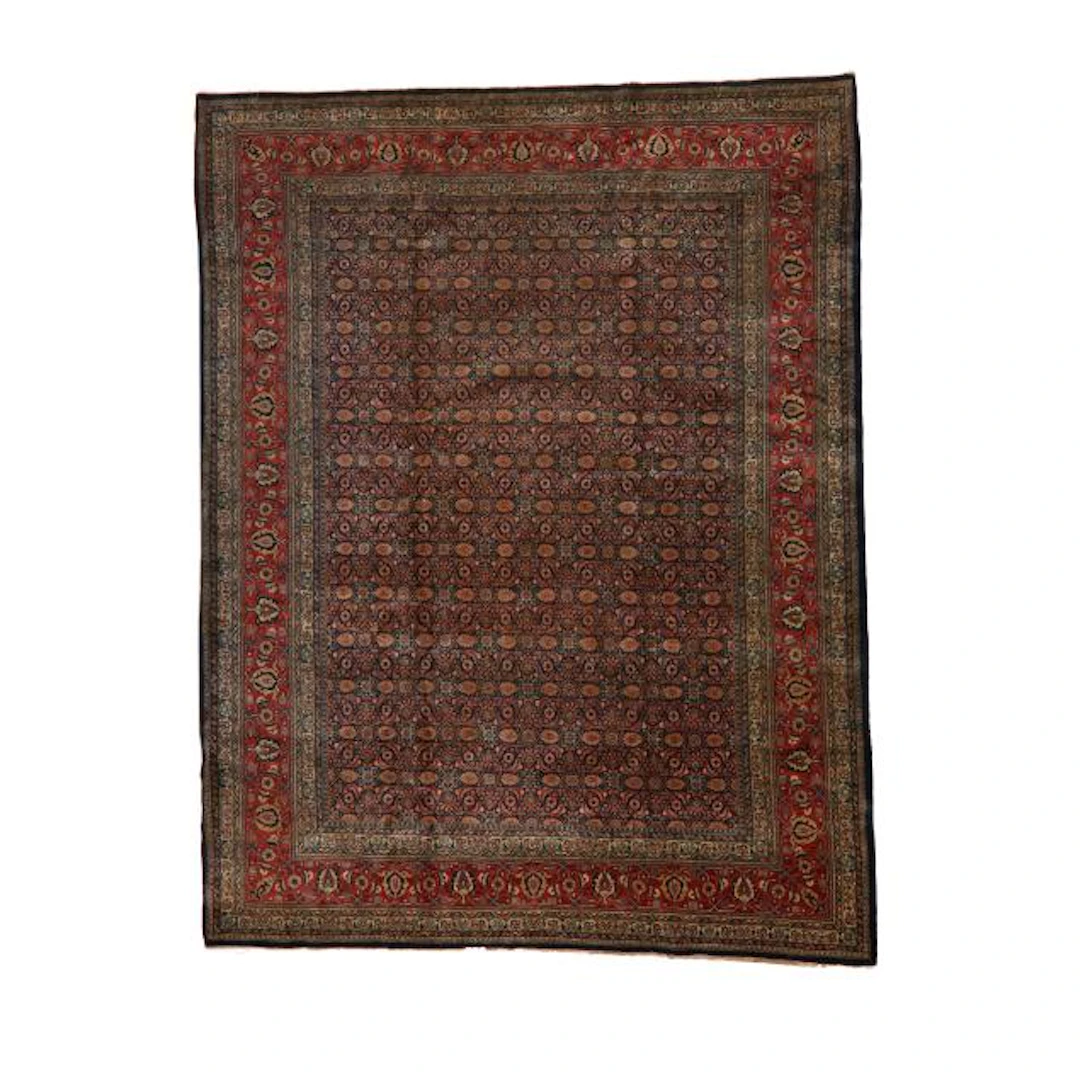 Oriental Carpet