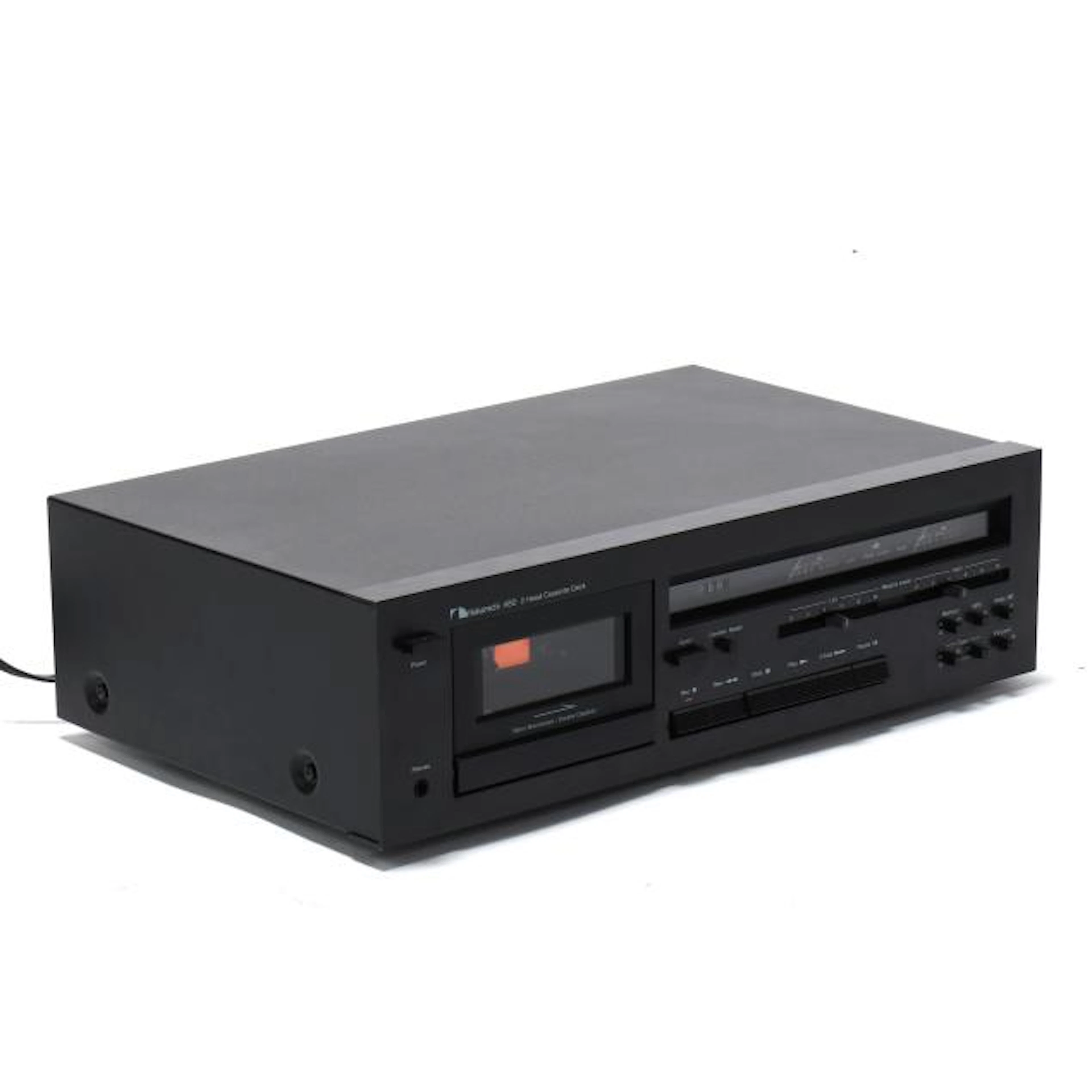 Nakamichi, 480 Cassette Deck