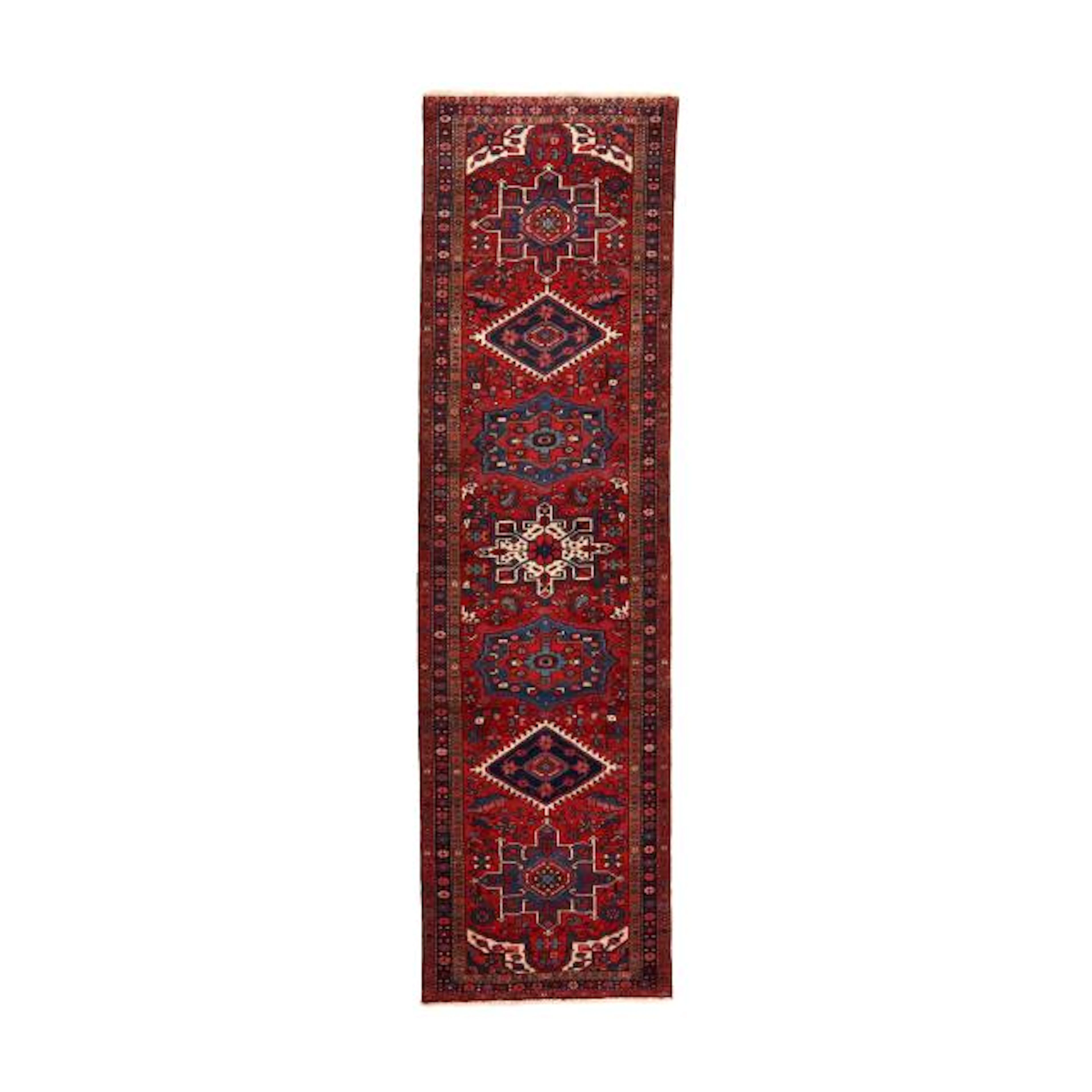 Karadja Runner