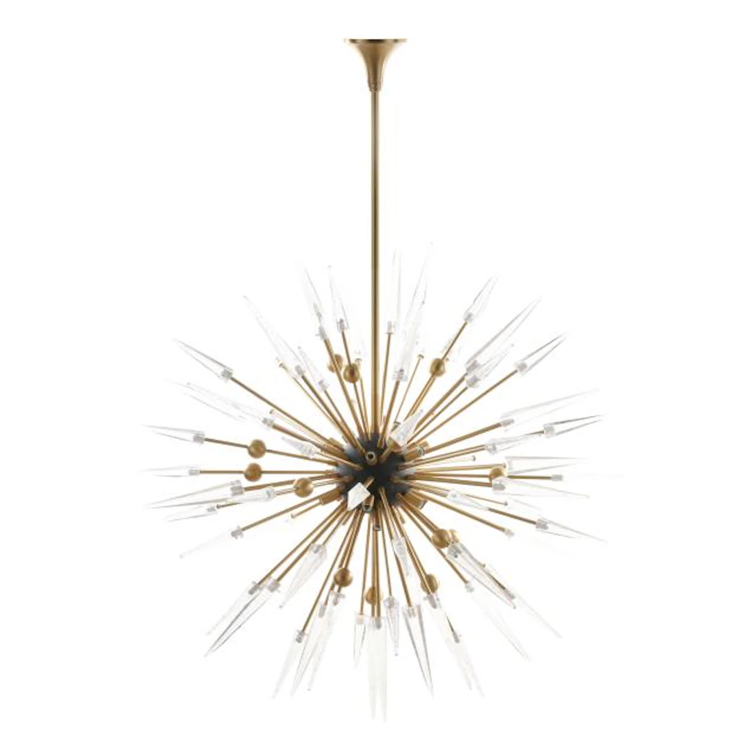 Hudson Valley Lighting Group, Sparta Chandelier