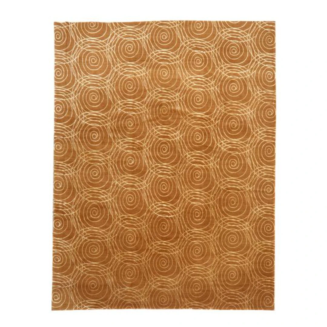 Low Pile Modern Carpet