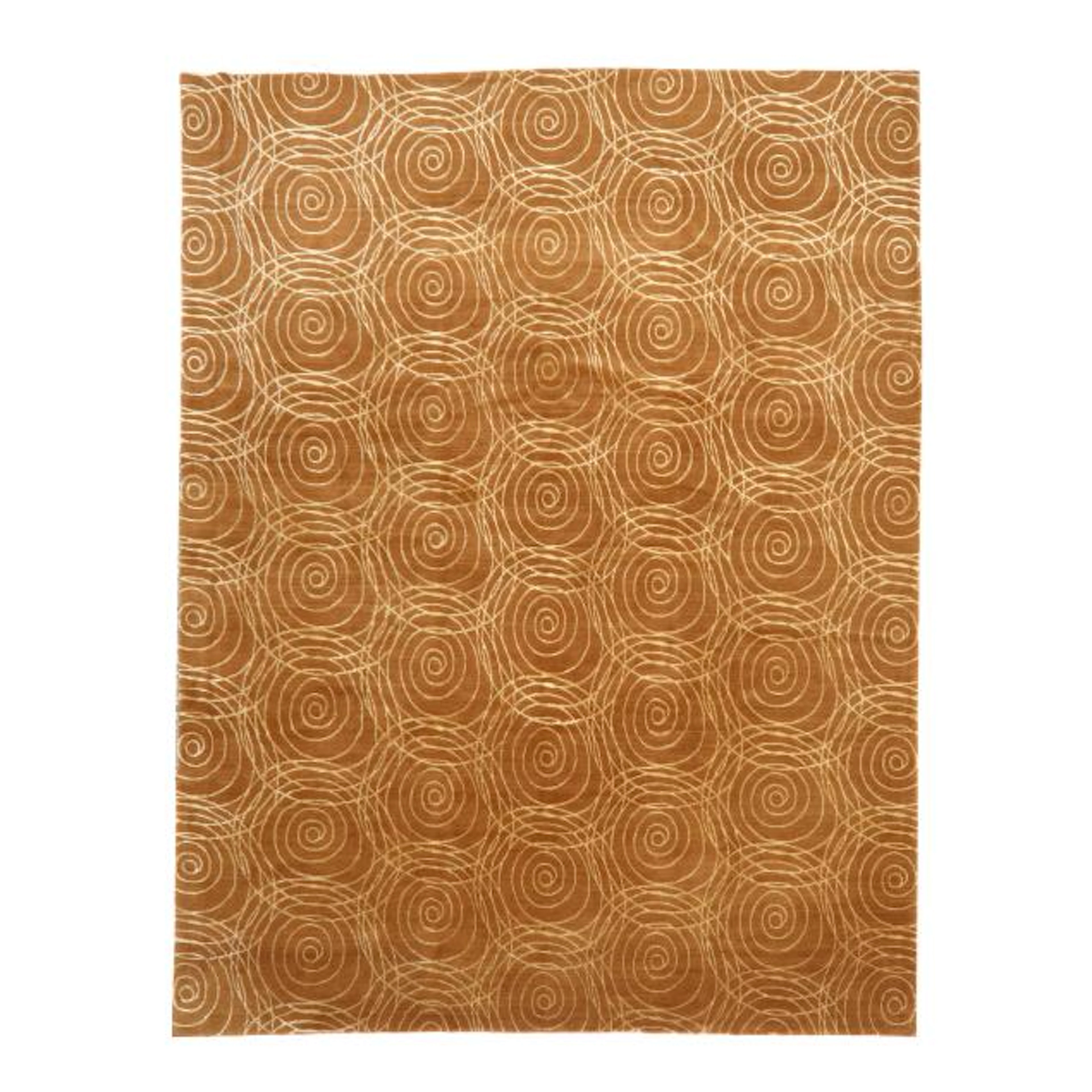 Low Pile Modern Carpet