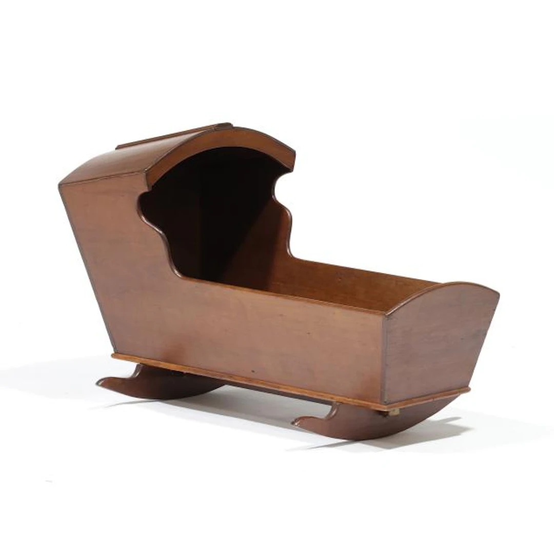 Mid-Atlantic Cherry Cradle