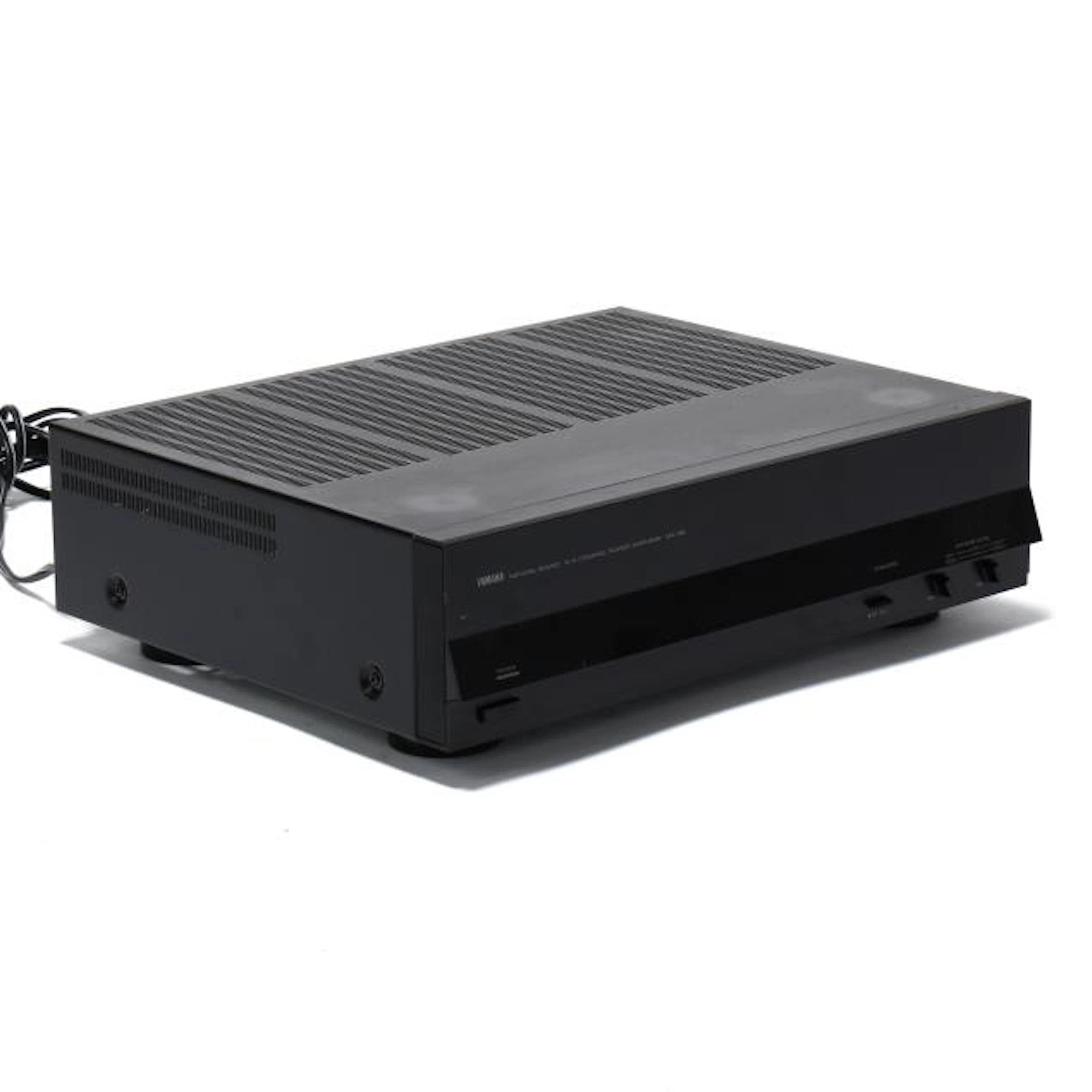 Yamaha, MX-55 2/4 Channel Power Amplifier