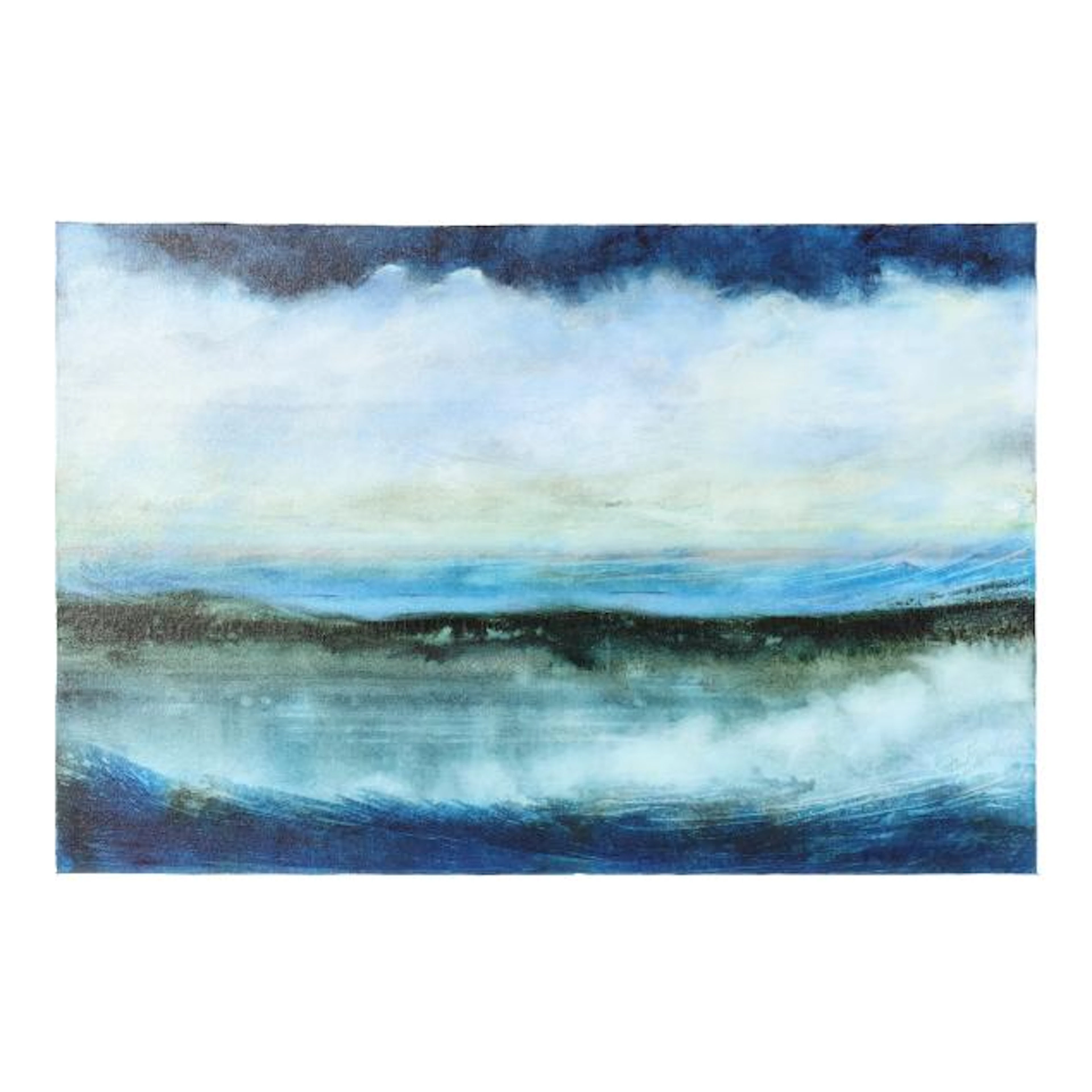 Constance Pappalardo (NC), Away from Here