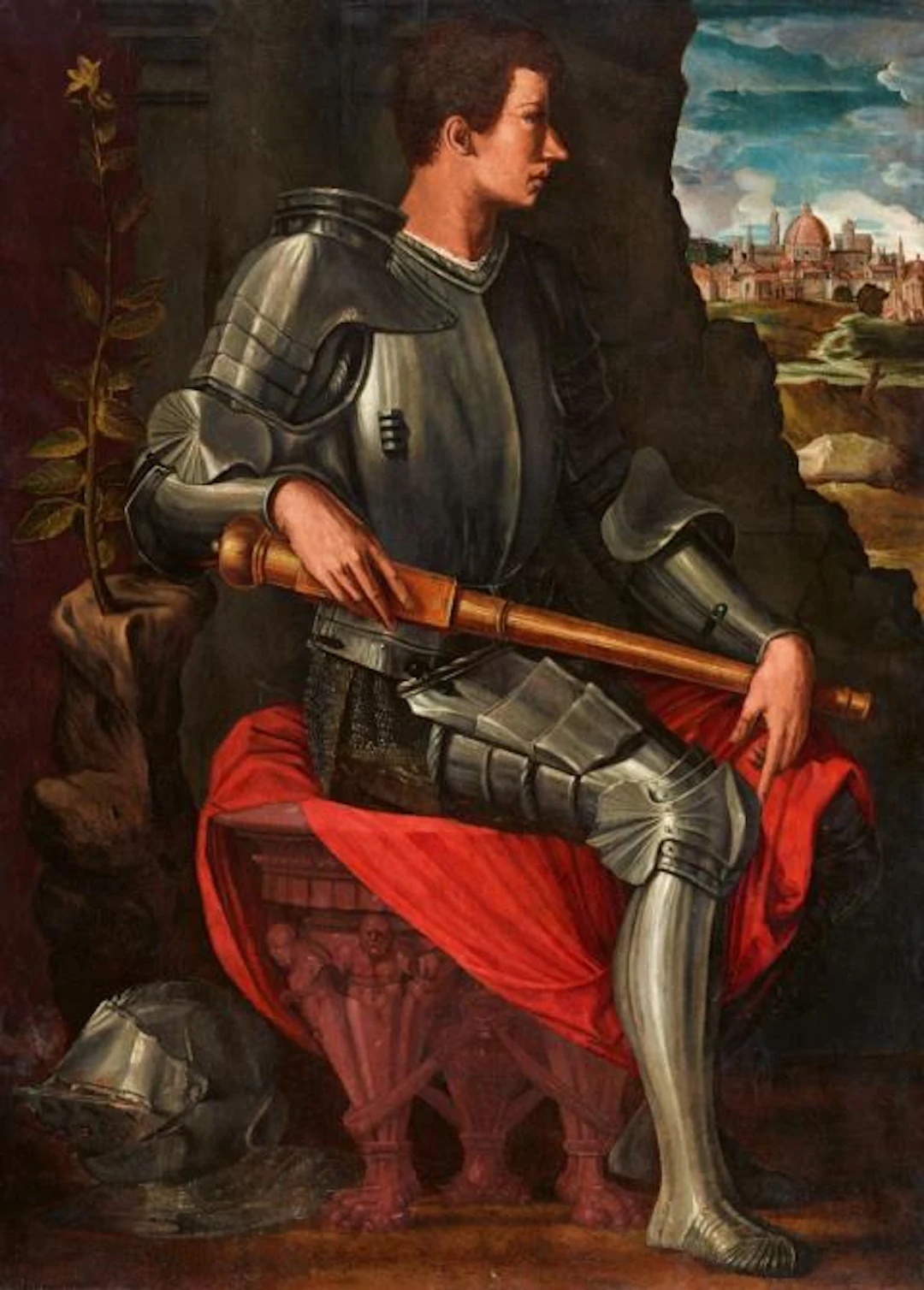 Carlo Portelli