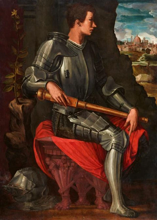 Carlo Portelli