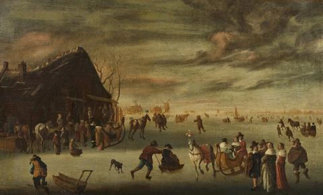 Cornelis Beelt