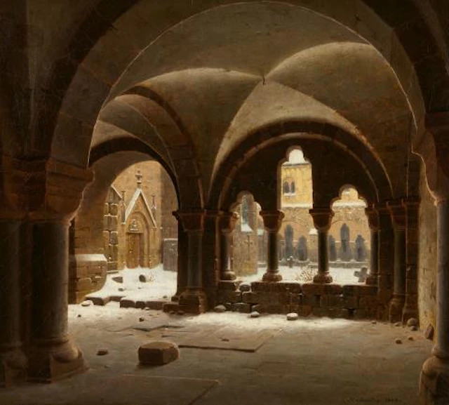Carl Georg Adolph Hasenpflug