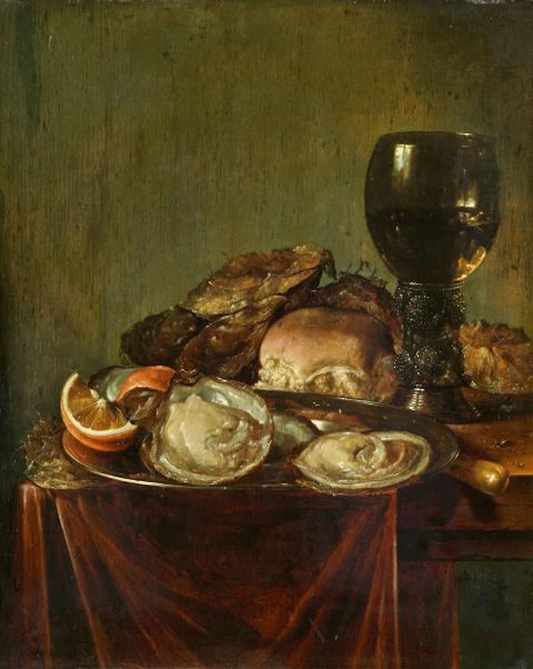 Abraham Susenier