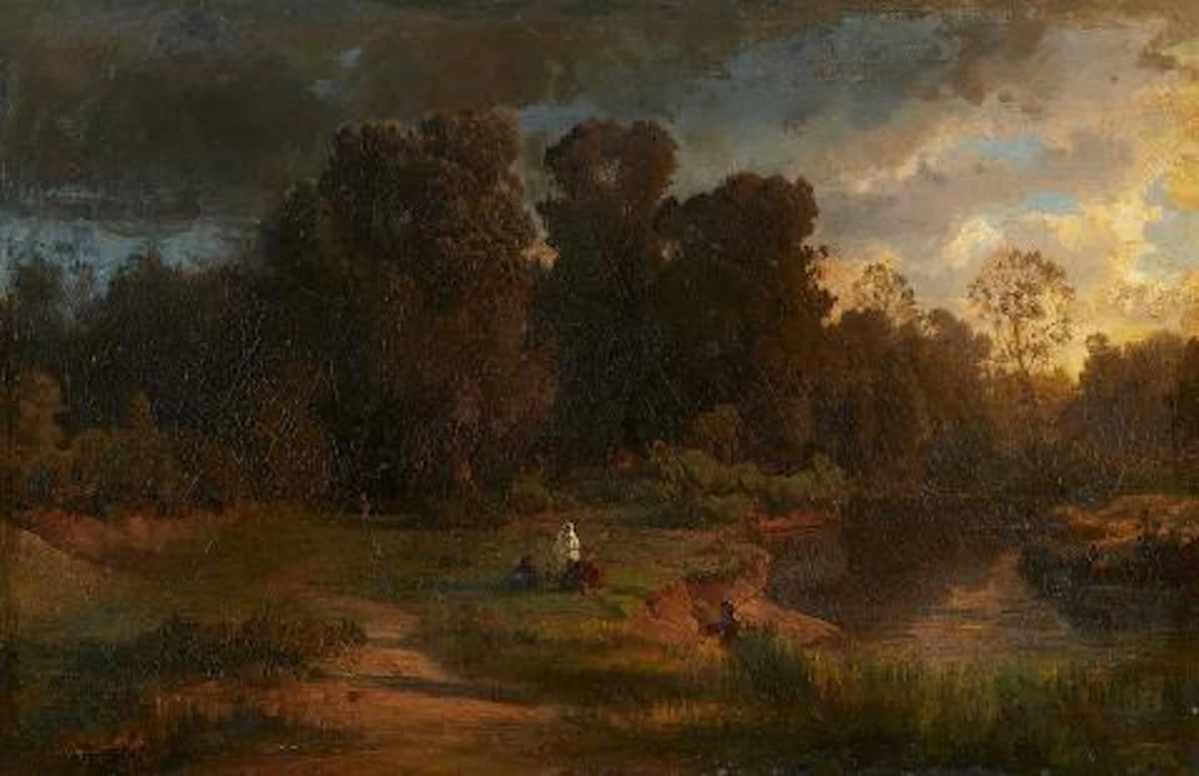 Oswald Achenbach