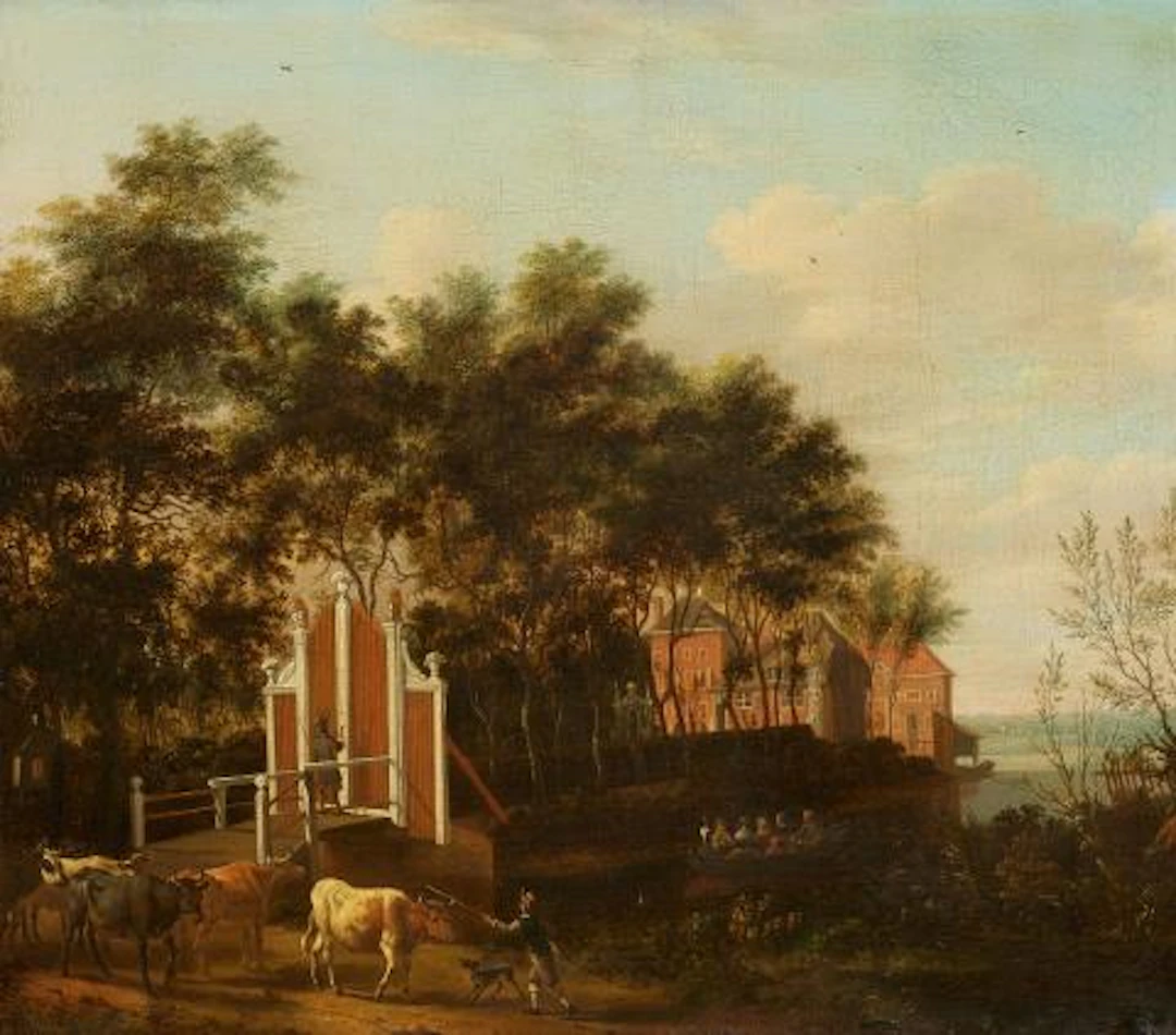 Willem Schellinks