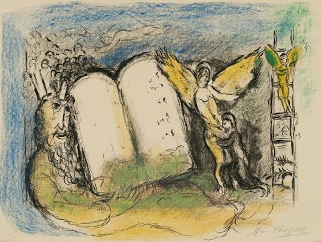Marc Chagall