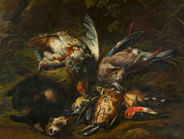 Peeter Boel, attributed to