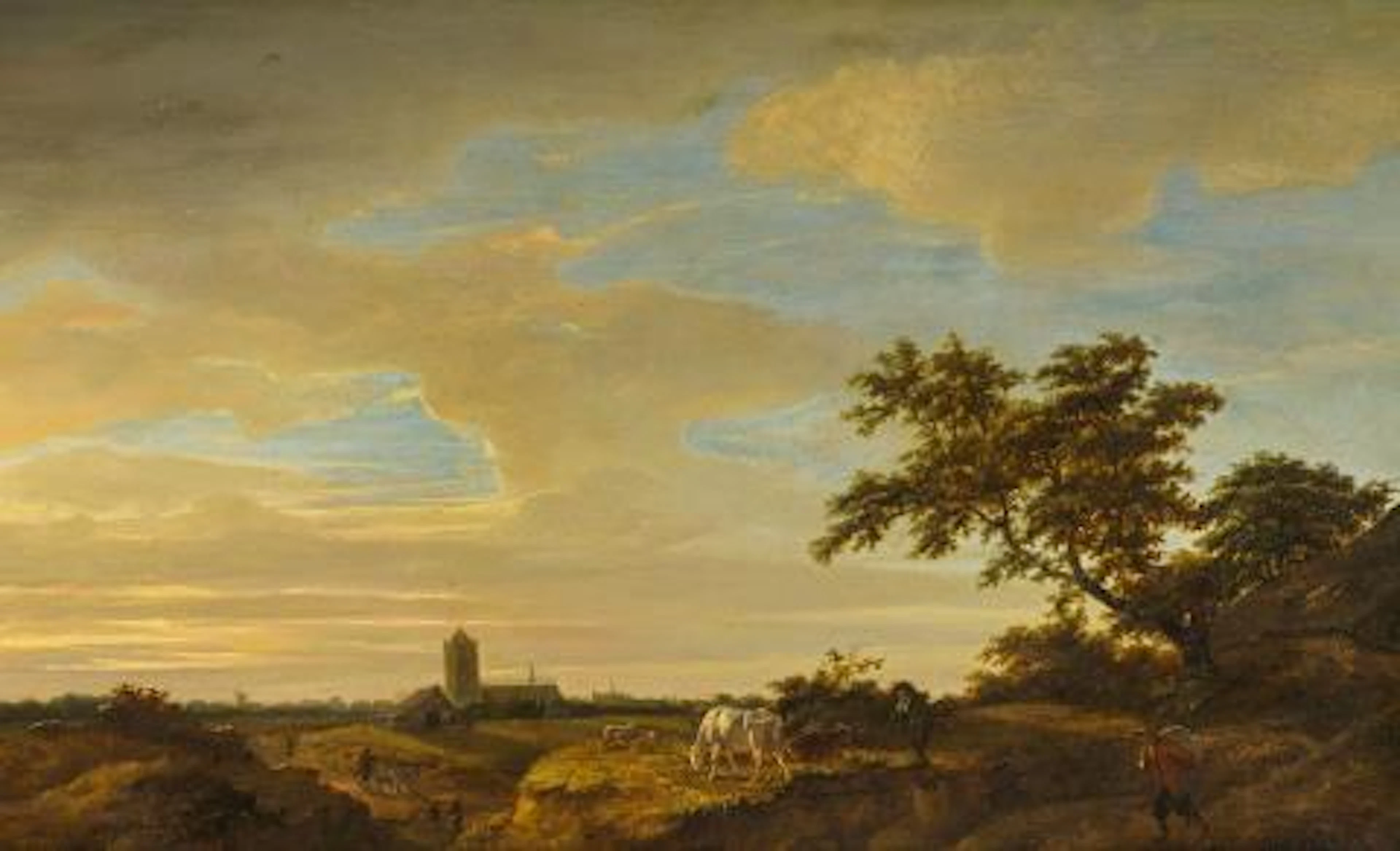 Jan Vermeer van Haarlem