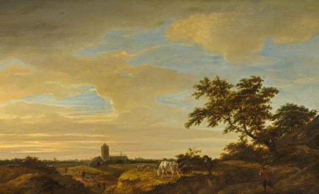 Jan Vermeer van Haarlem