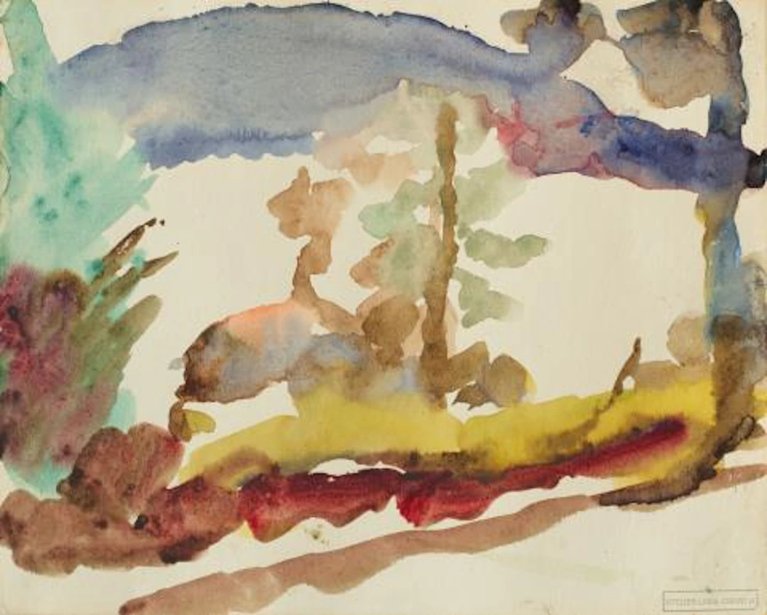 Lovis Corinth