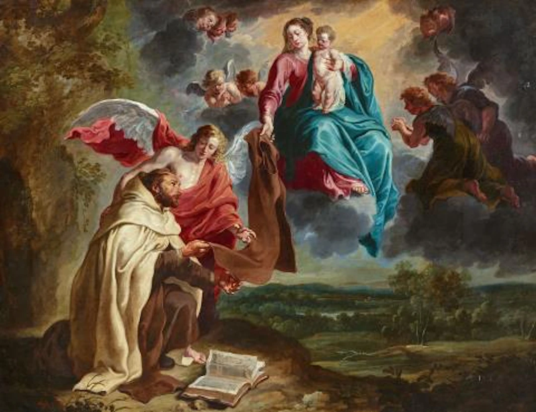 Willem van Herp the Elder