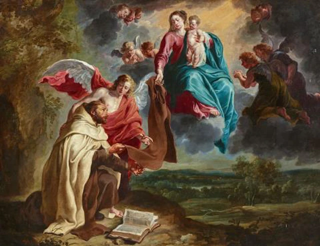 Willem van Herp the Elder