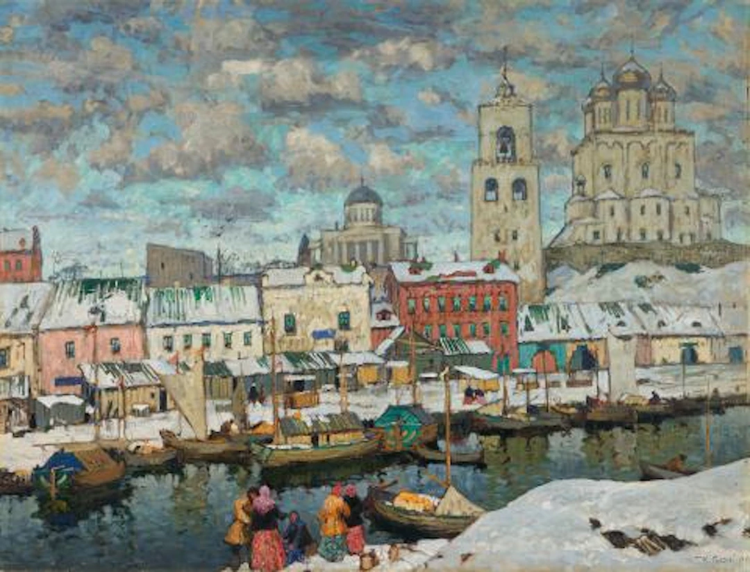 Konstantin Gorbatov