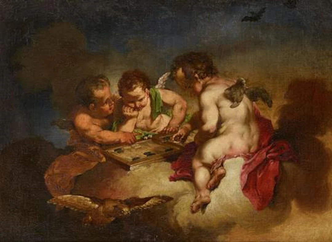 Januarius Zick